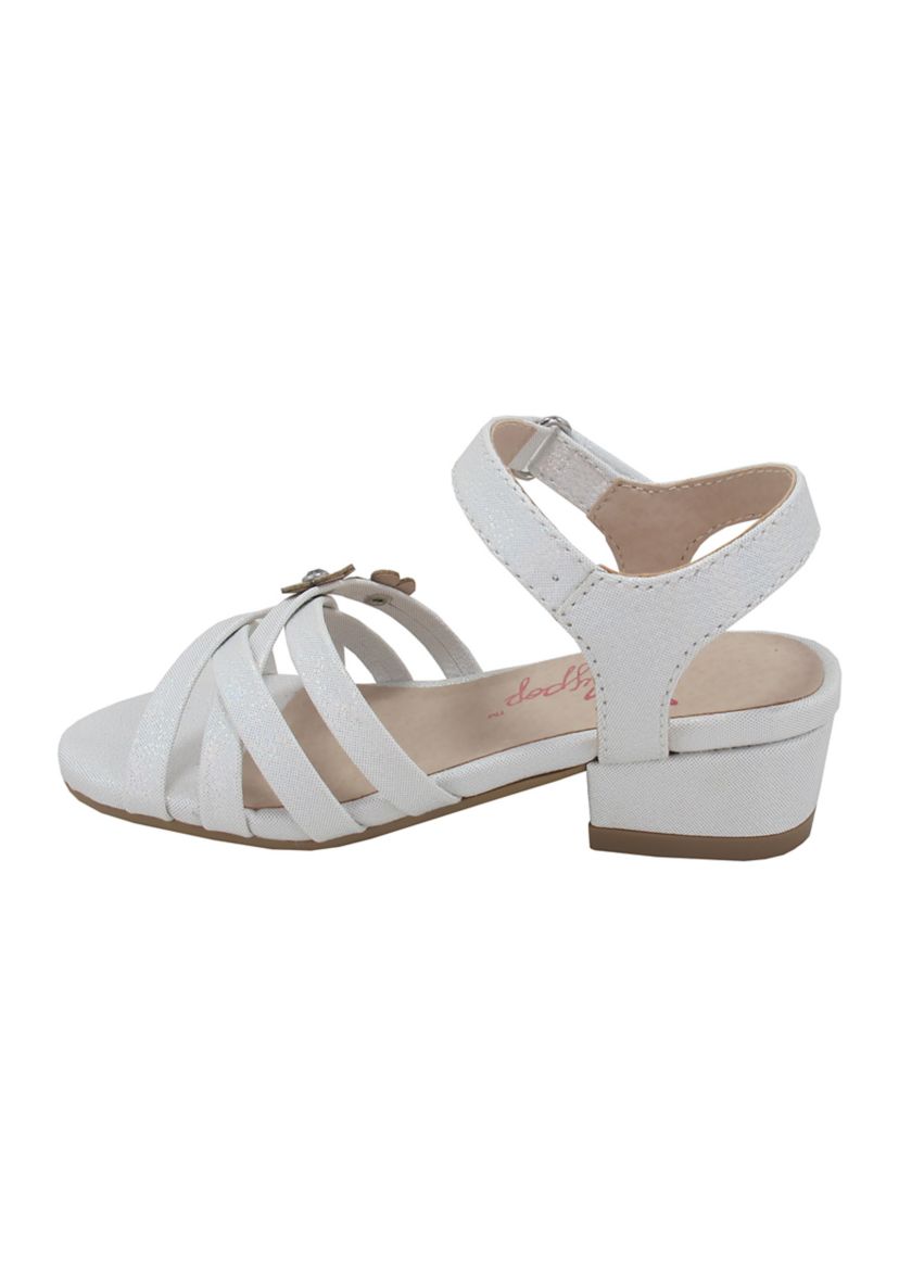 Toddler Girls Lil Brandy Sandals