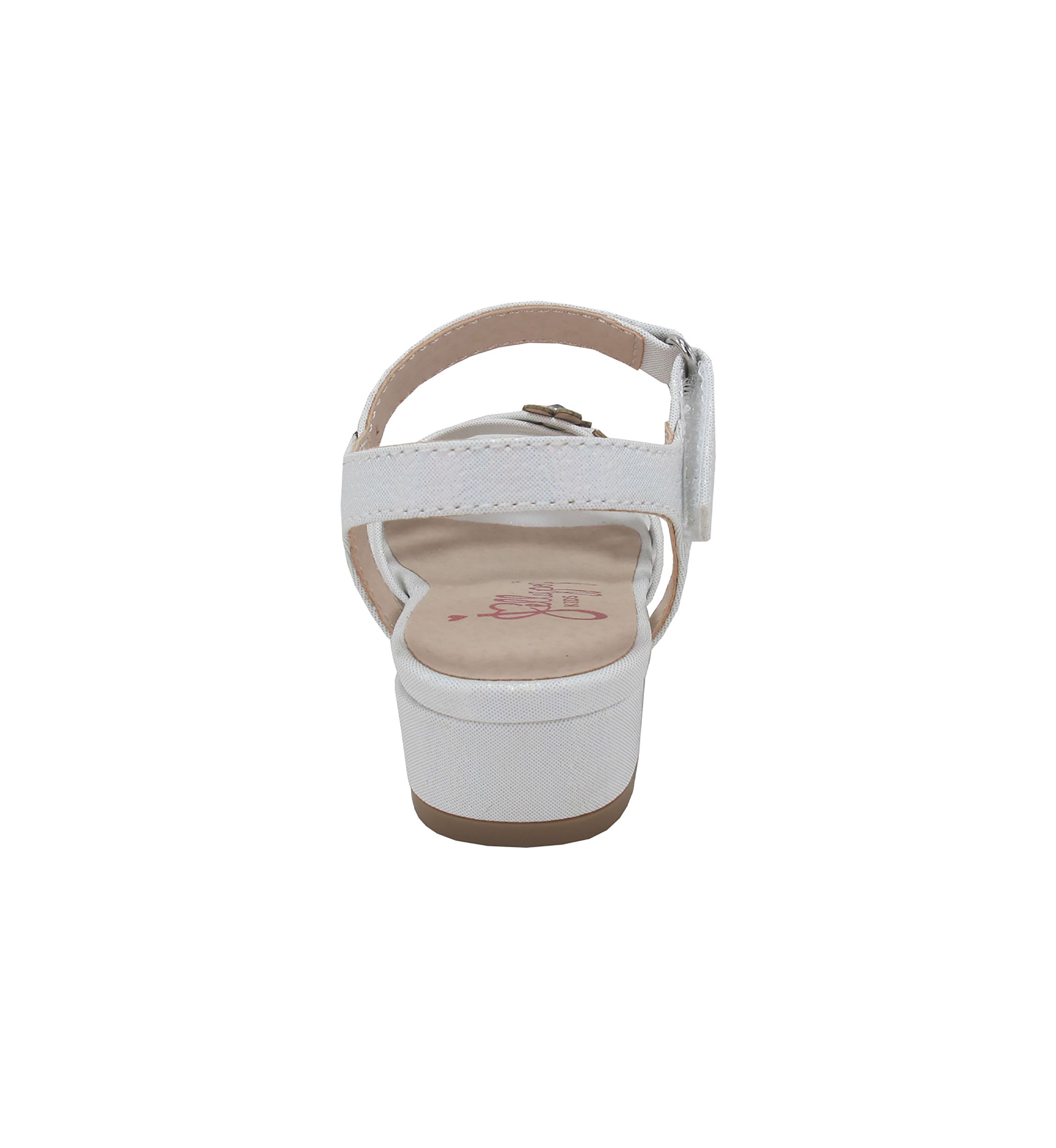 Toddler Girls Lil Brandy Sandals