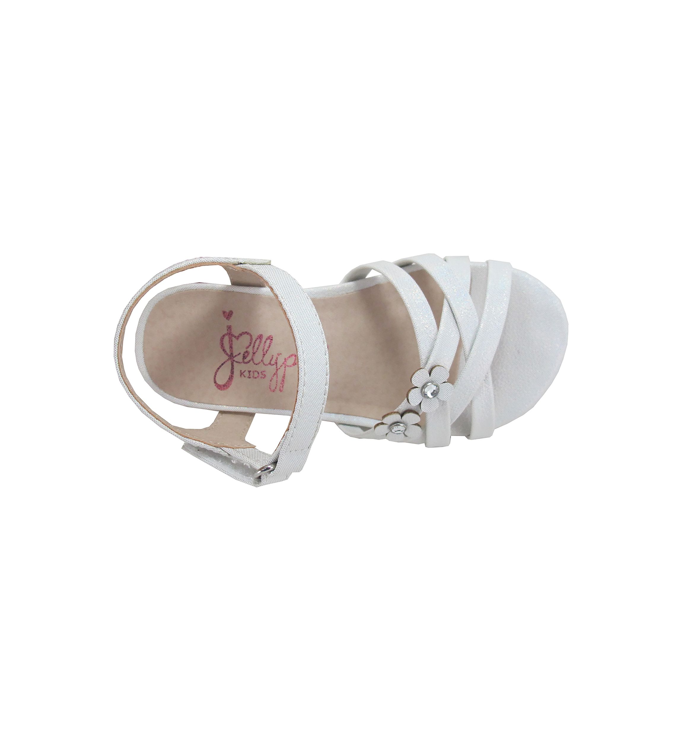 Toddler Girls Lil Brandy Sandals