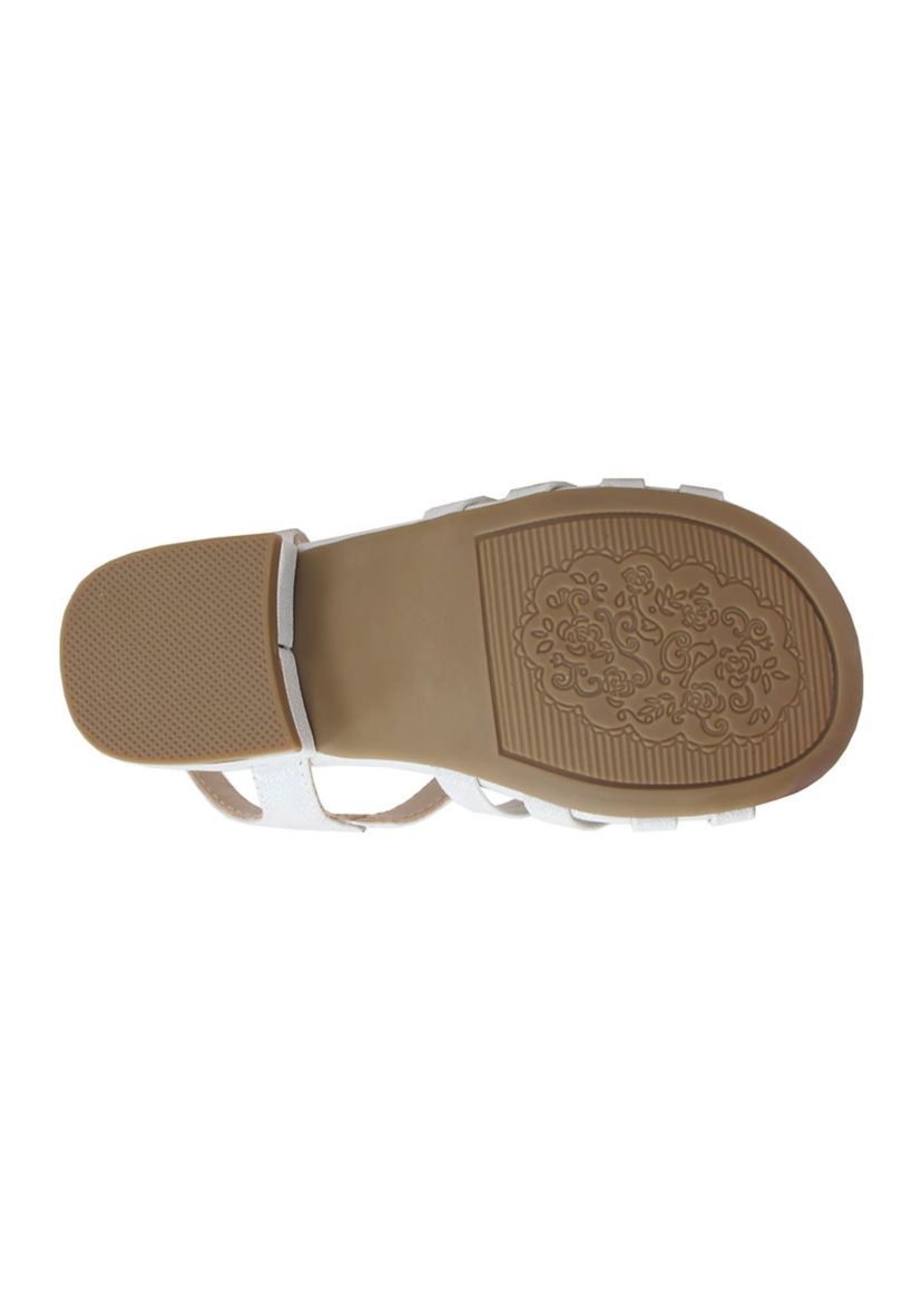 Toddler Girls Lil Brandy Sandals