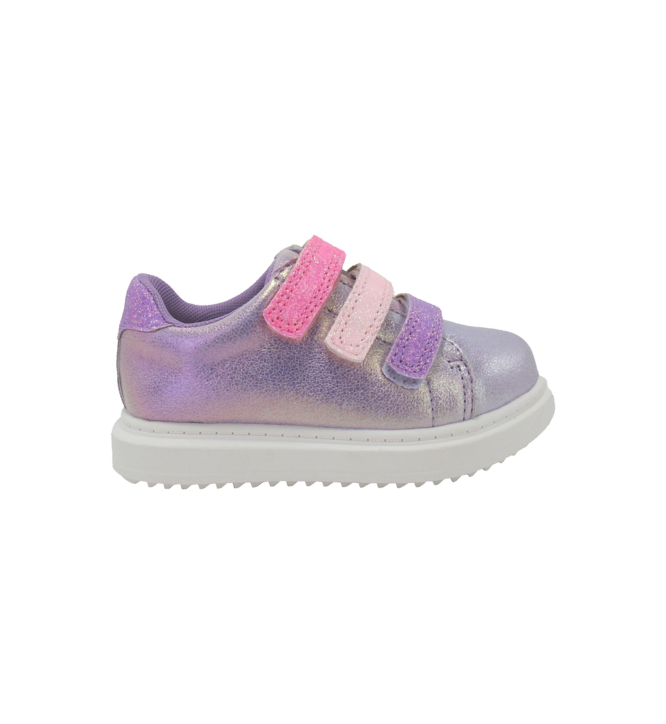 Toddler Girls Little Equal Sneakers
