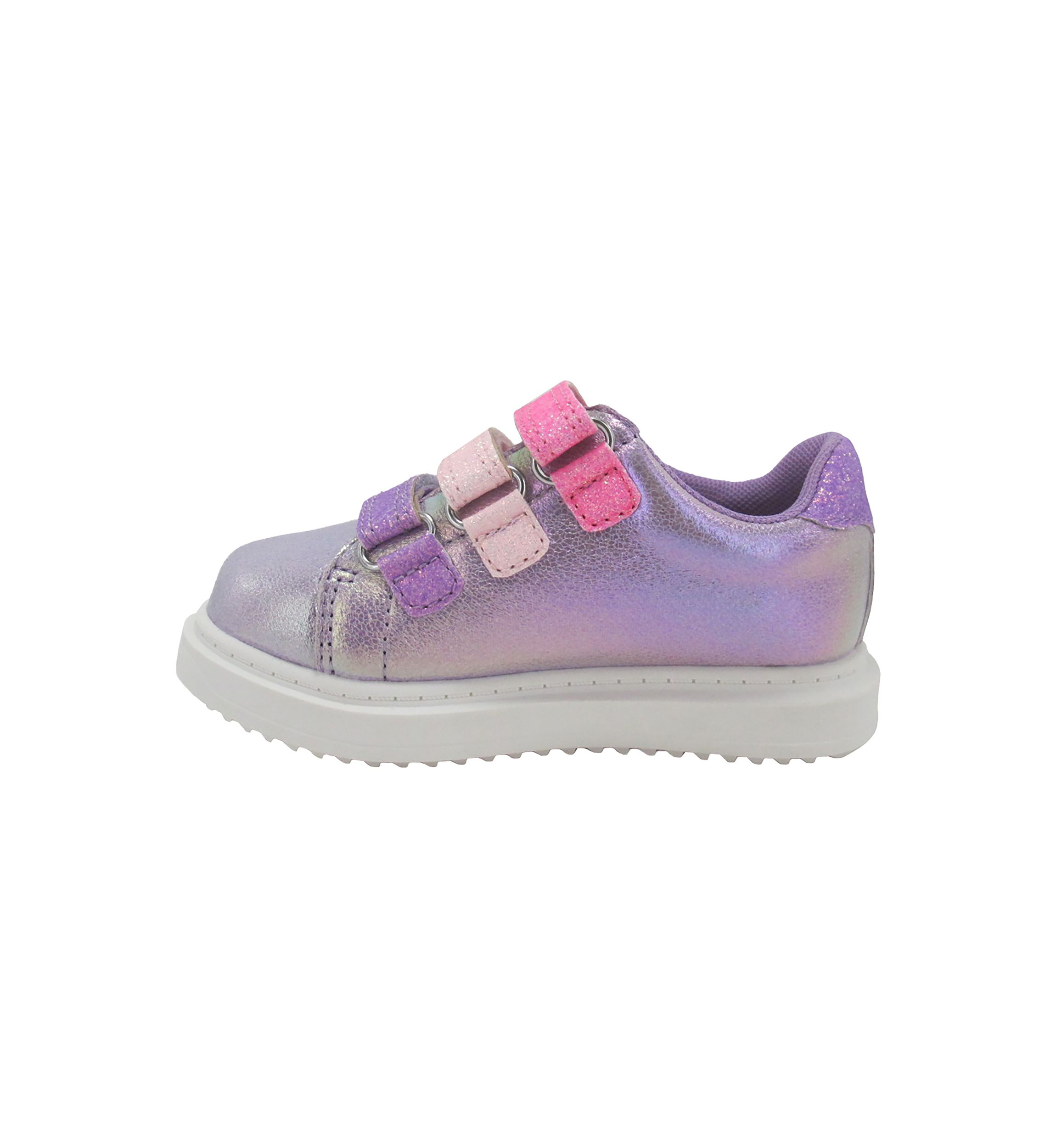 Toddler Girls Little Equal Sneakers