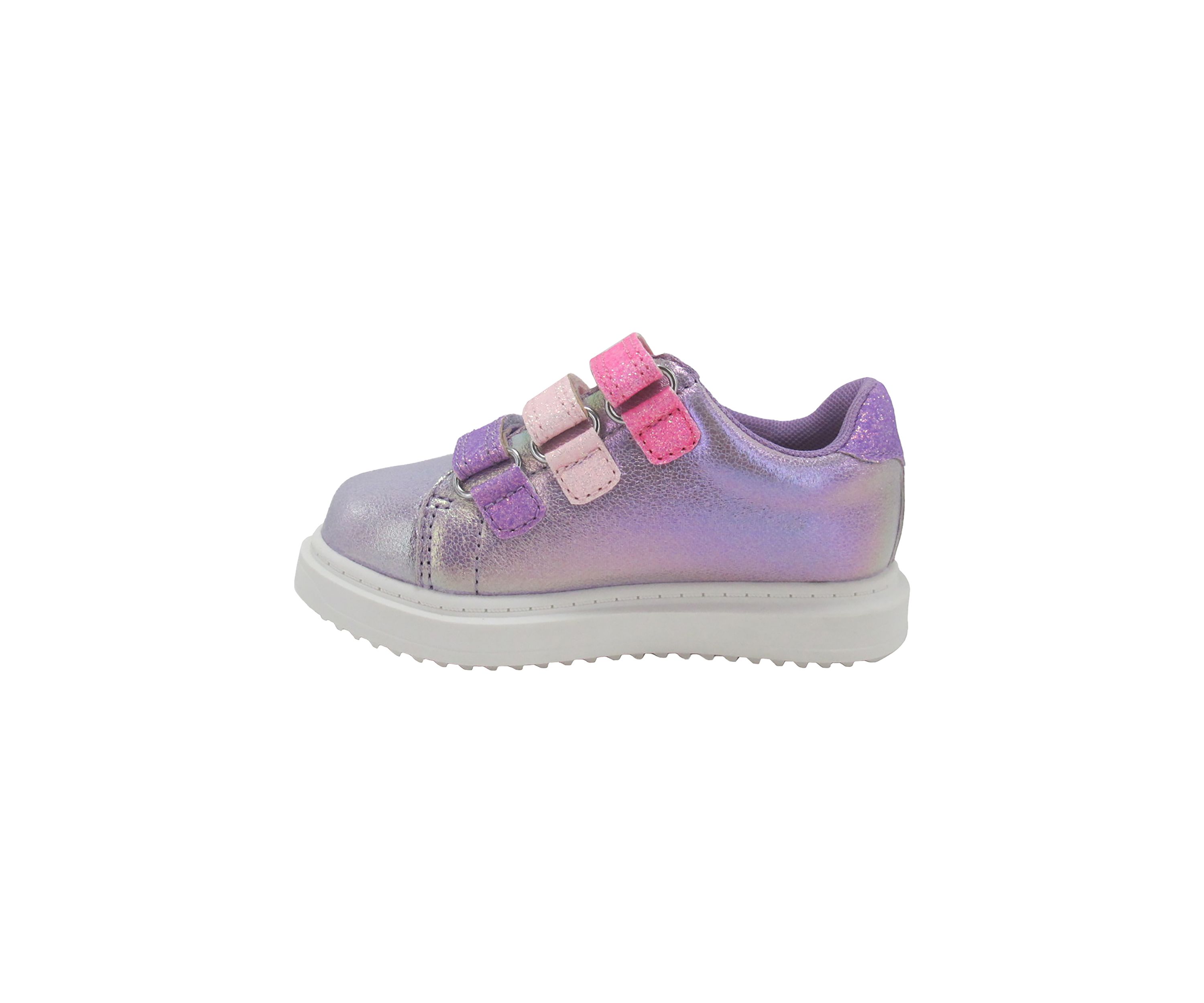 Toddler Girls Little Equal Sneakers
