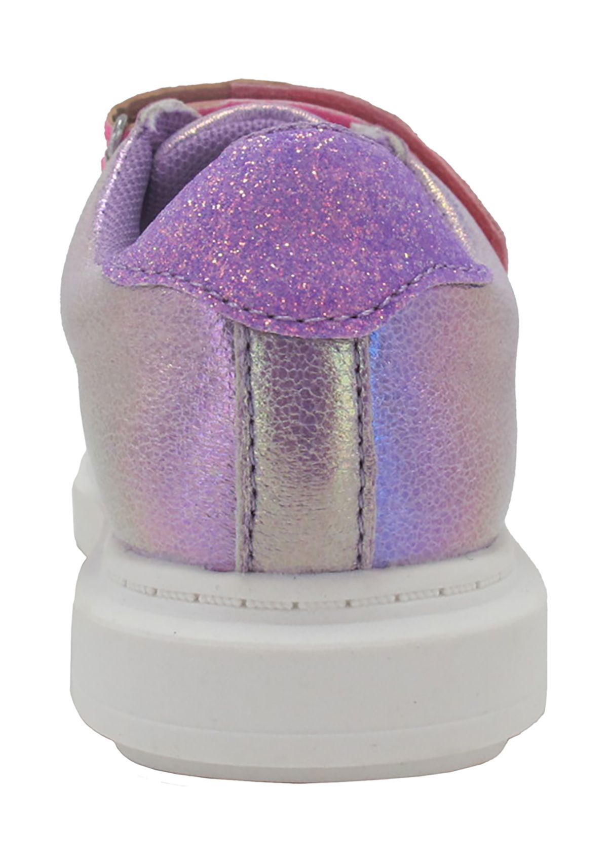 Toddler Girls Little Equal Sneakers