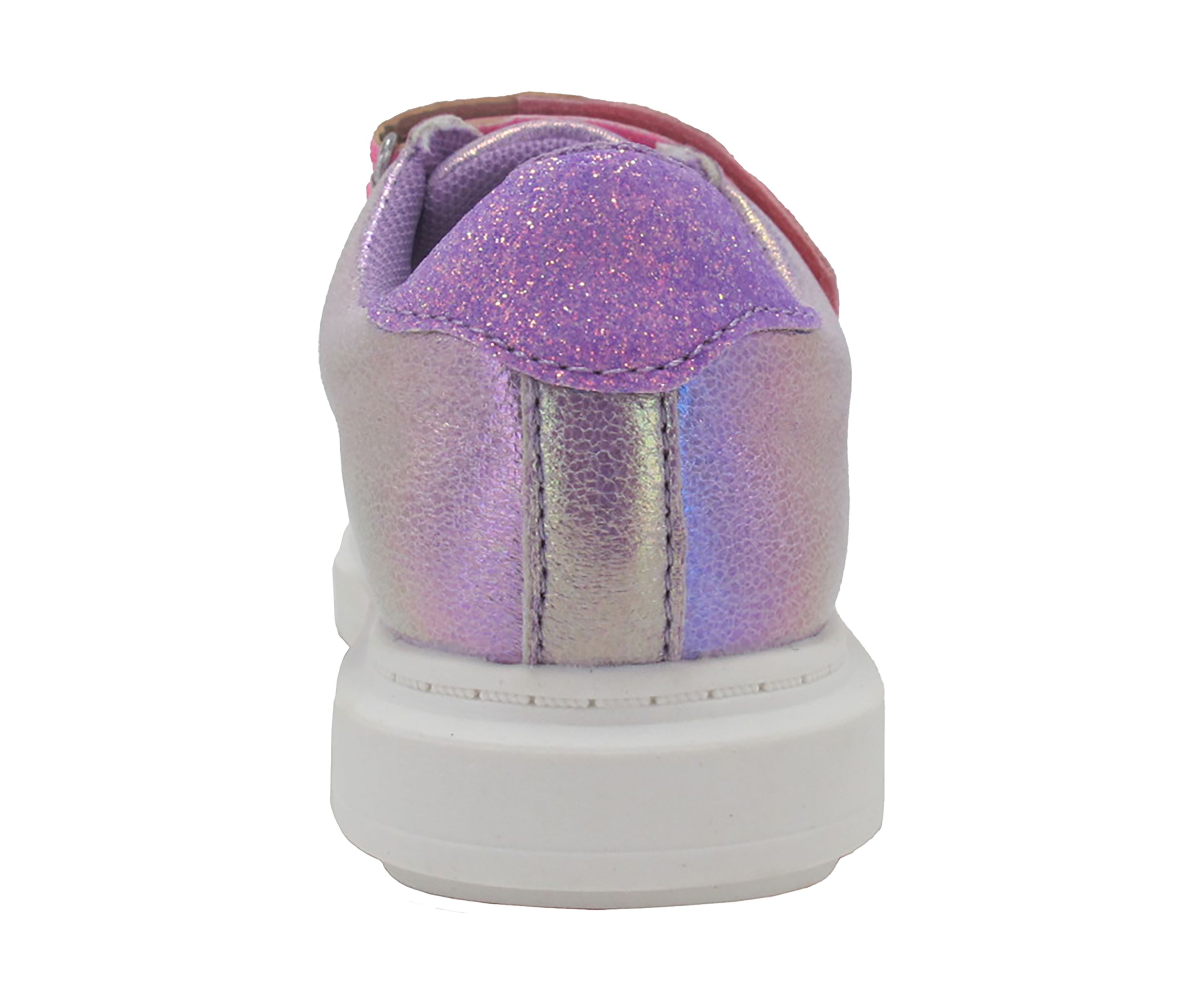 Toddler Girls Little Equal Sneakers