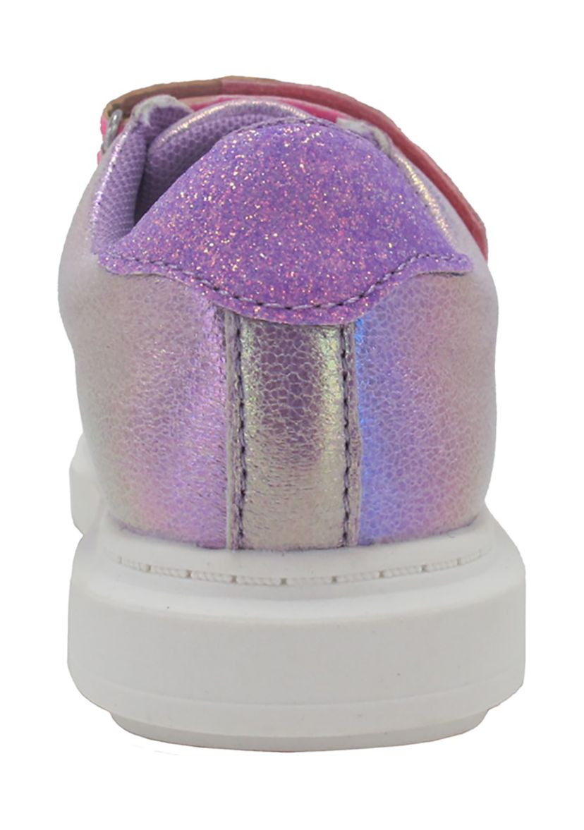Toddler Girls Little Equal Sneakers
