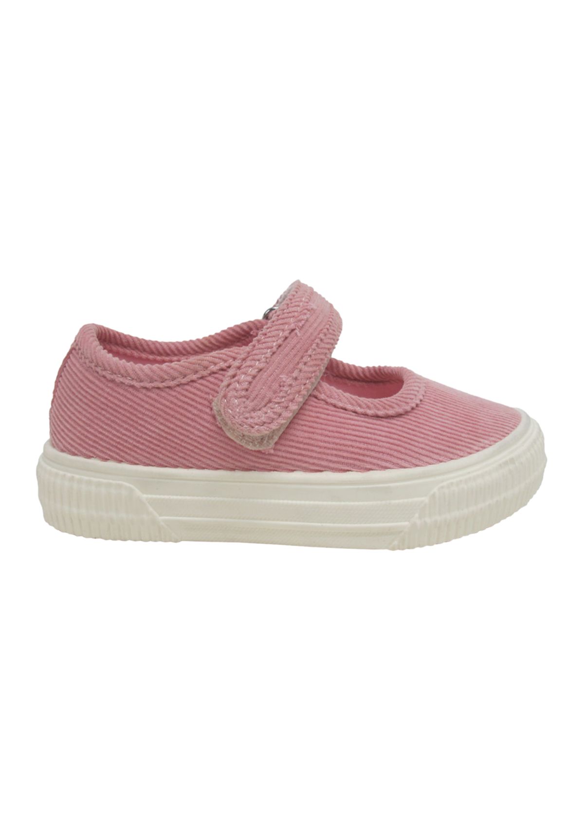 Little Kid Girls Lil Joss Mary Jane Flats