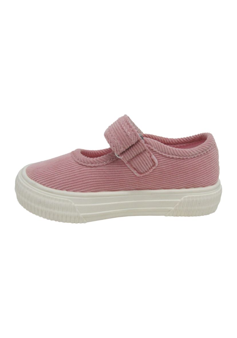 Little Kid Girls Lil Joss Mary Jane Flats