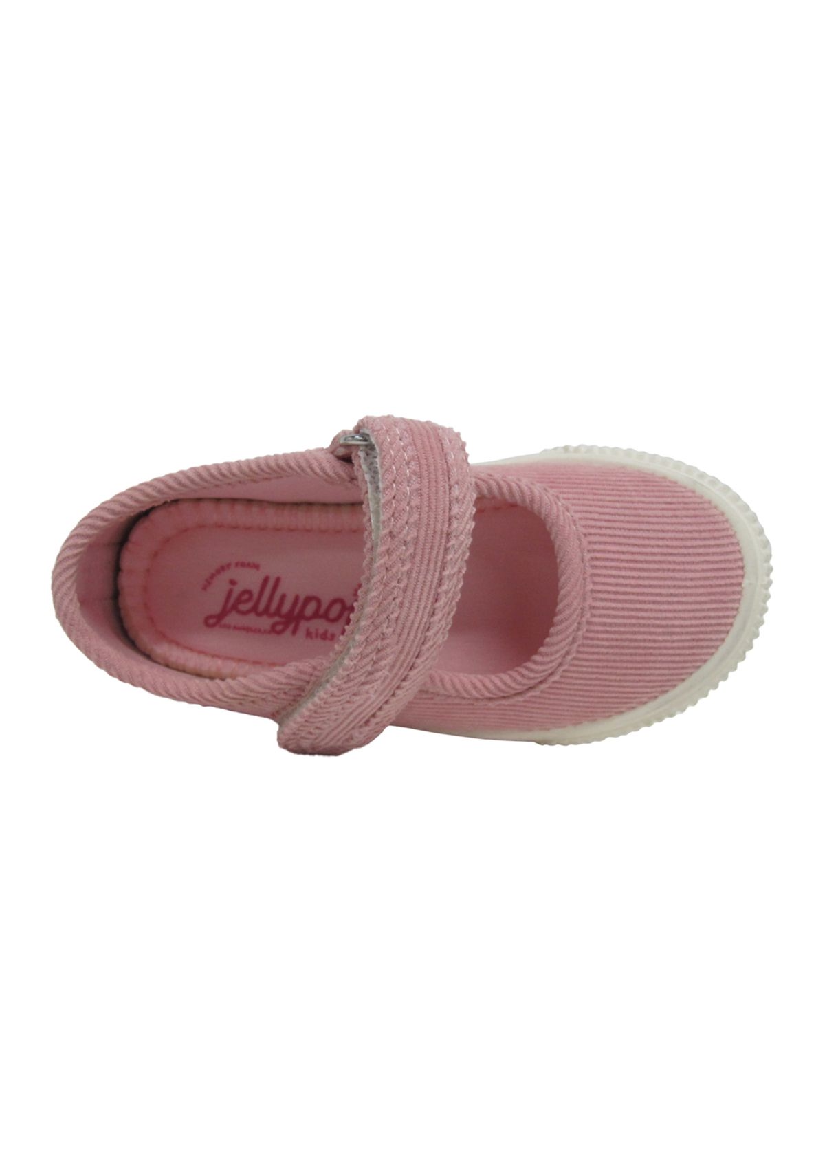 Little Kid Girls Lil Joss Mary Jane Flats