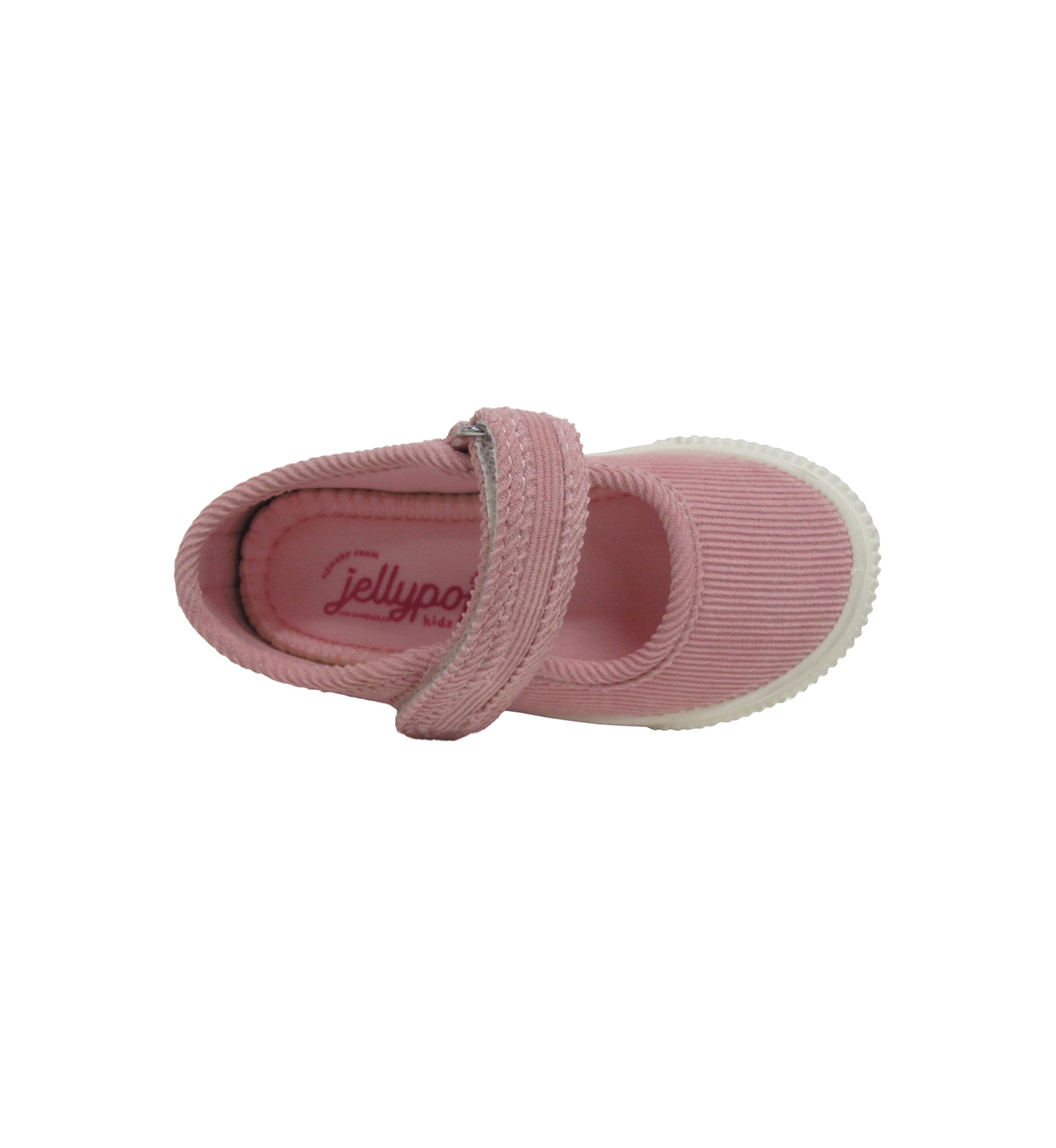 Little Kid Girls Lil Joss Mary Jane Flats