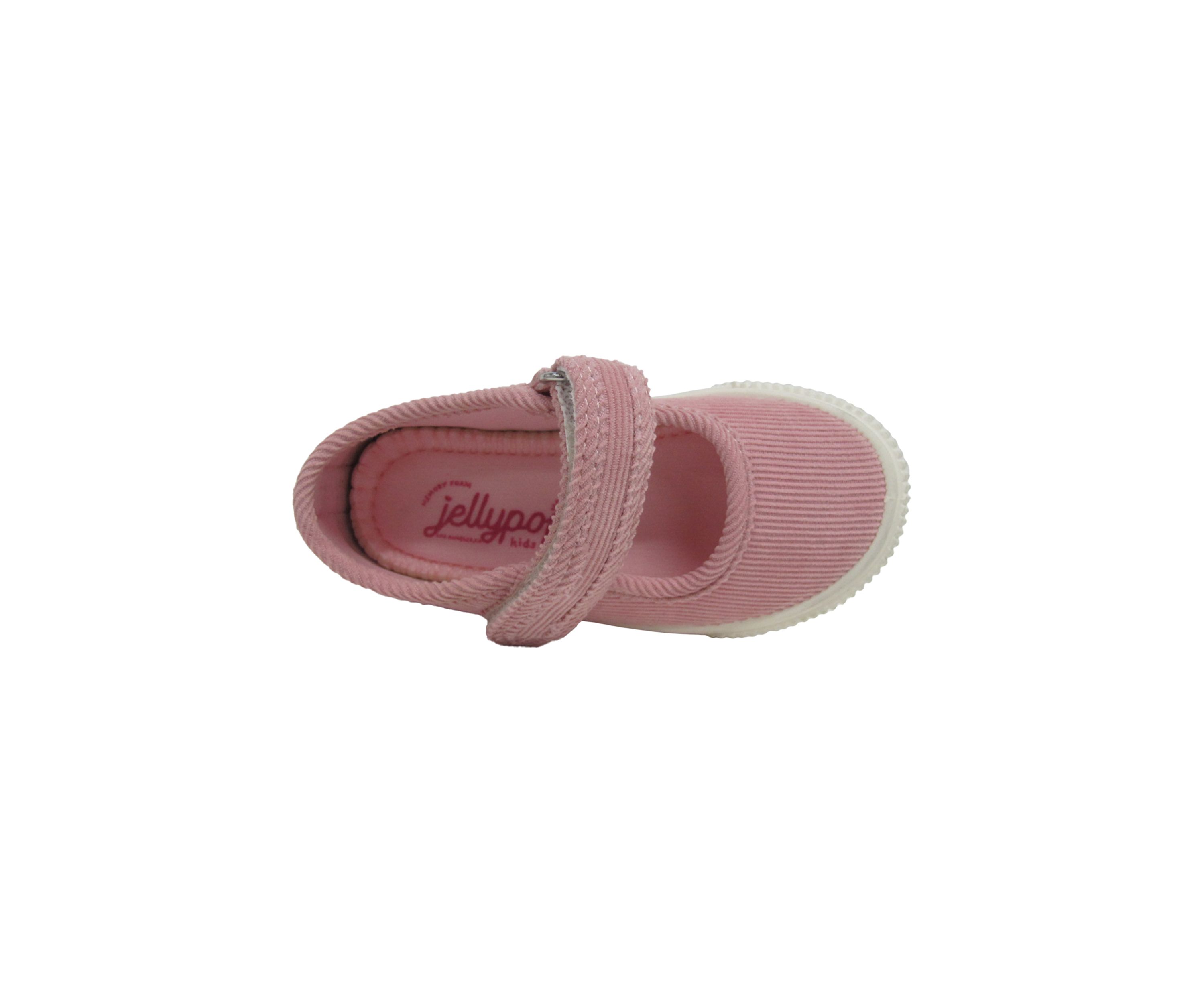 Little Kid Girls Lil Joss Mary Jane Flats