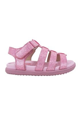 VerPetridure Clearance Kids Sandals Clearance Under $10 Baby Girls