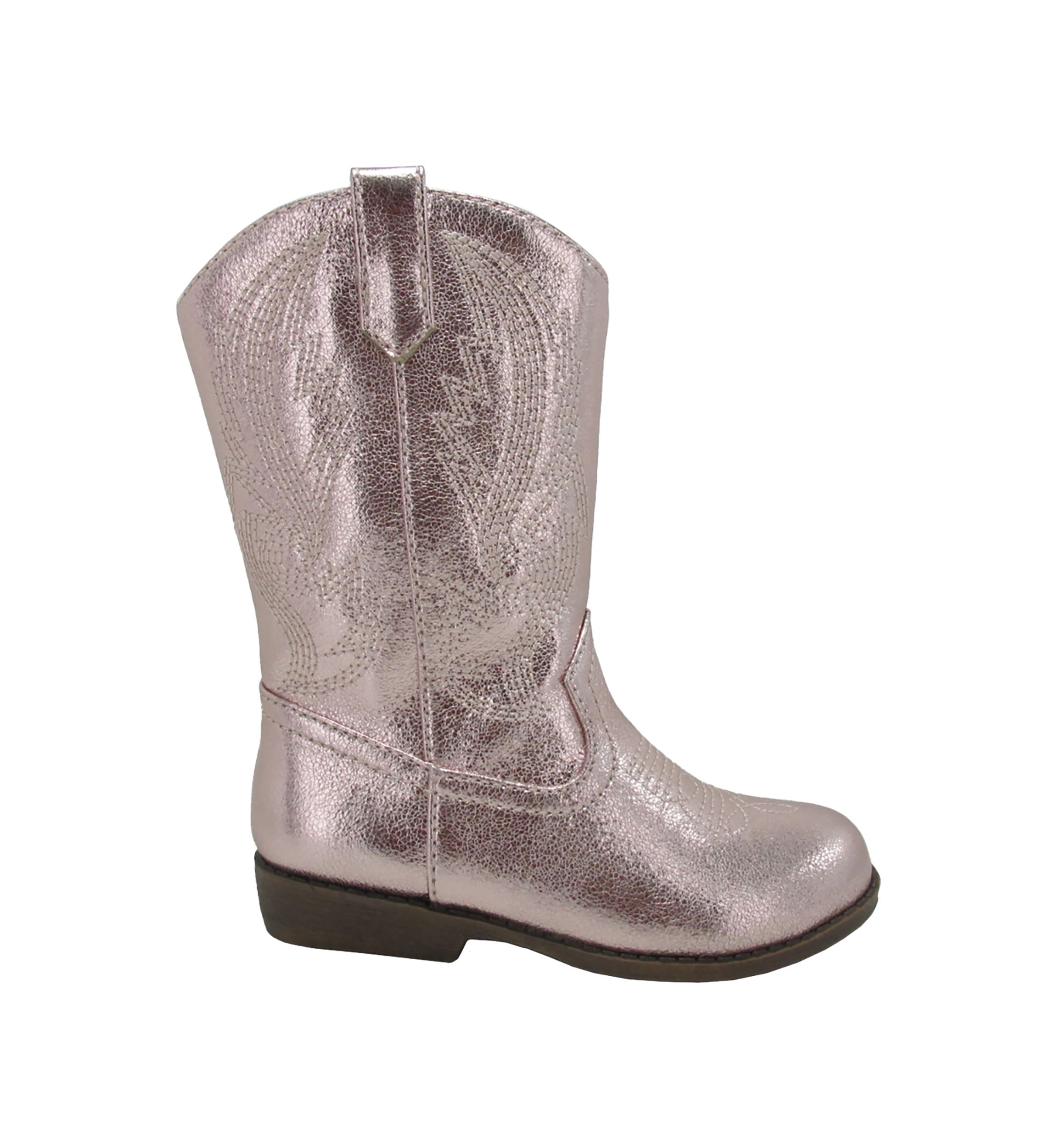 Toddler Girls Lil Howdy Boots