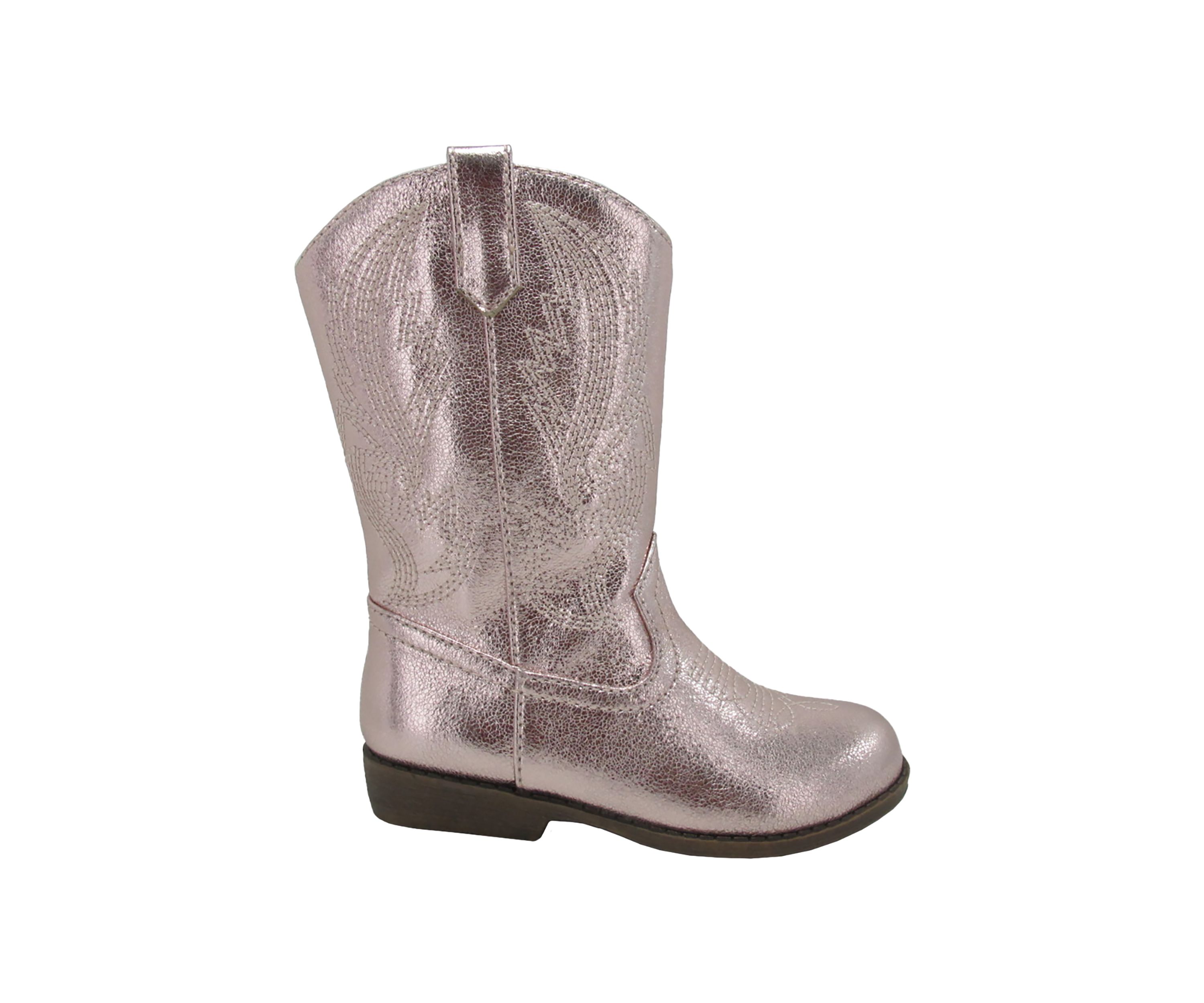 Toddler Girls Lil Howdy Boots
