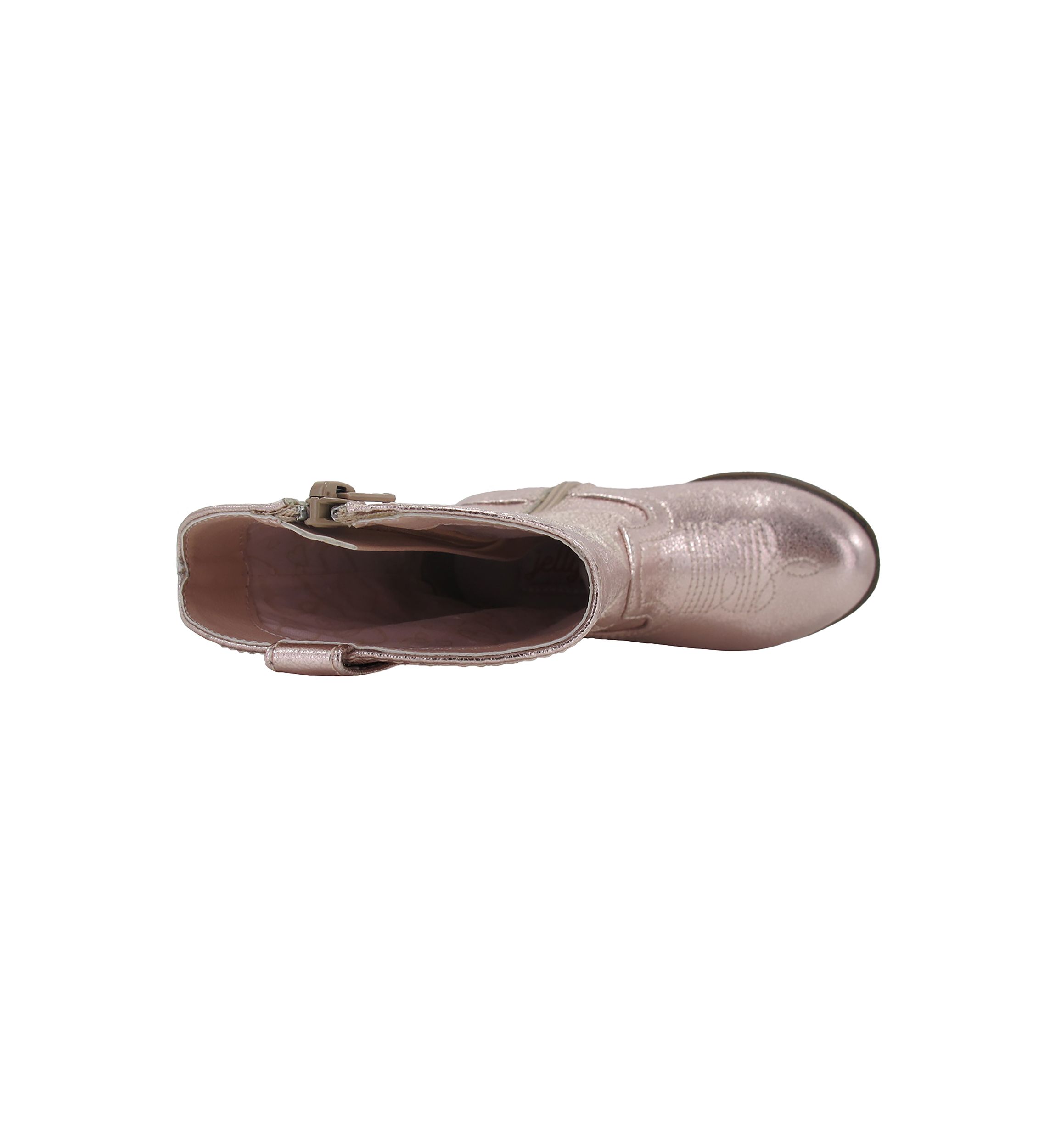 Toddler Girls Lil Howdy Boots