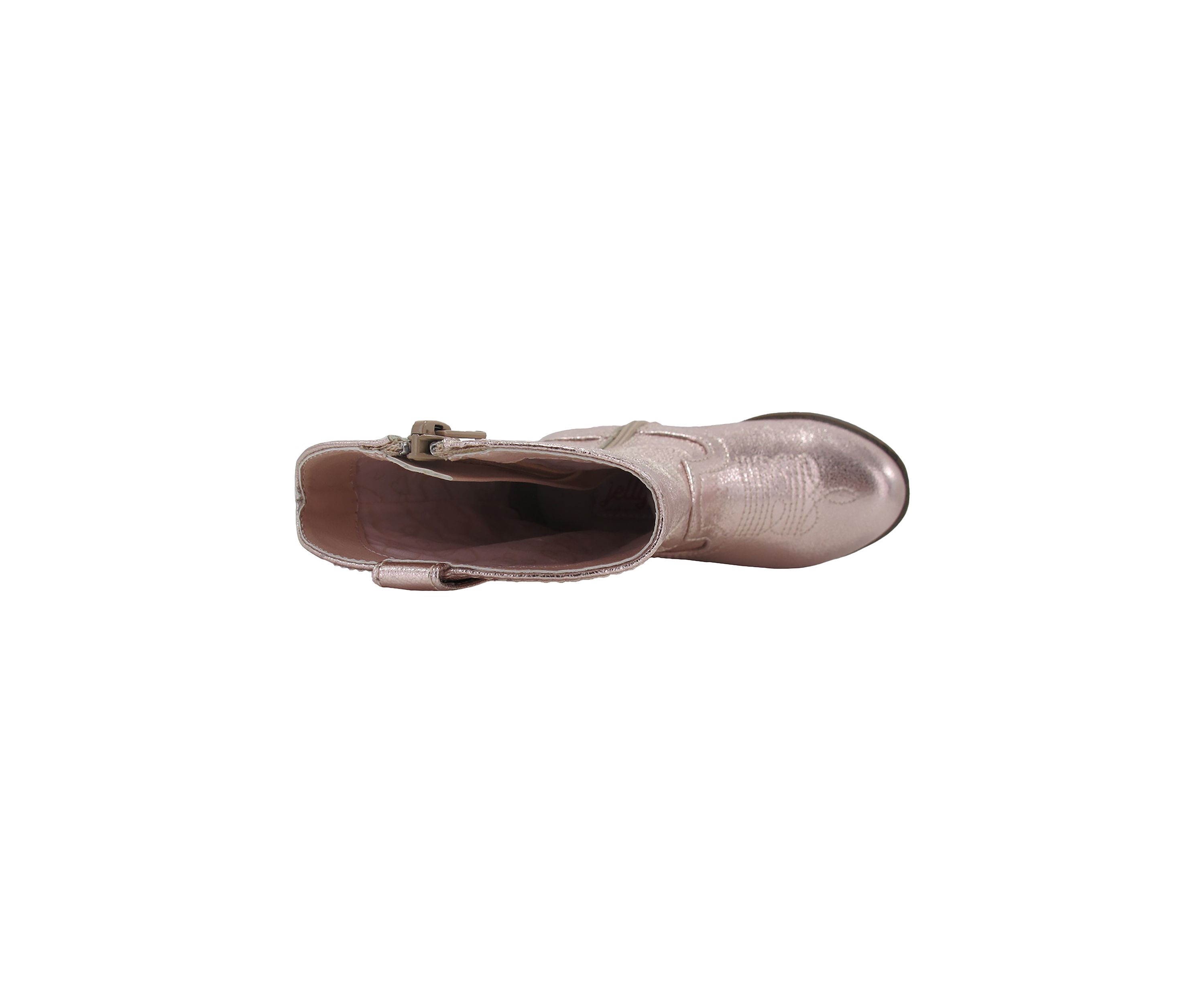 Toddler Girls Lil Howdy Boots