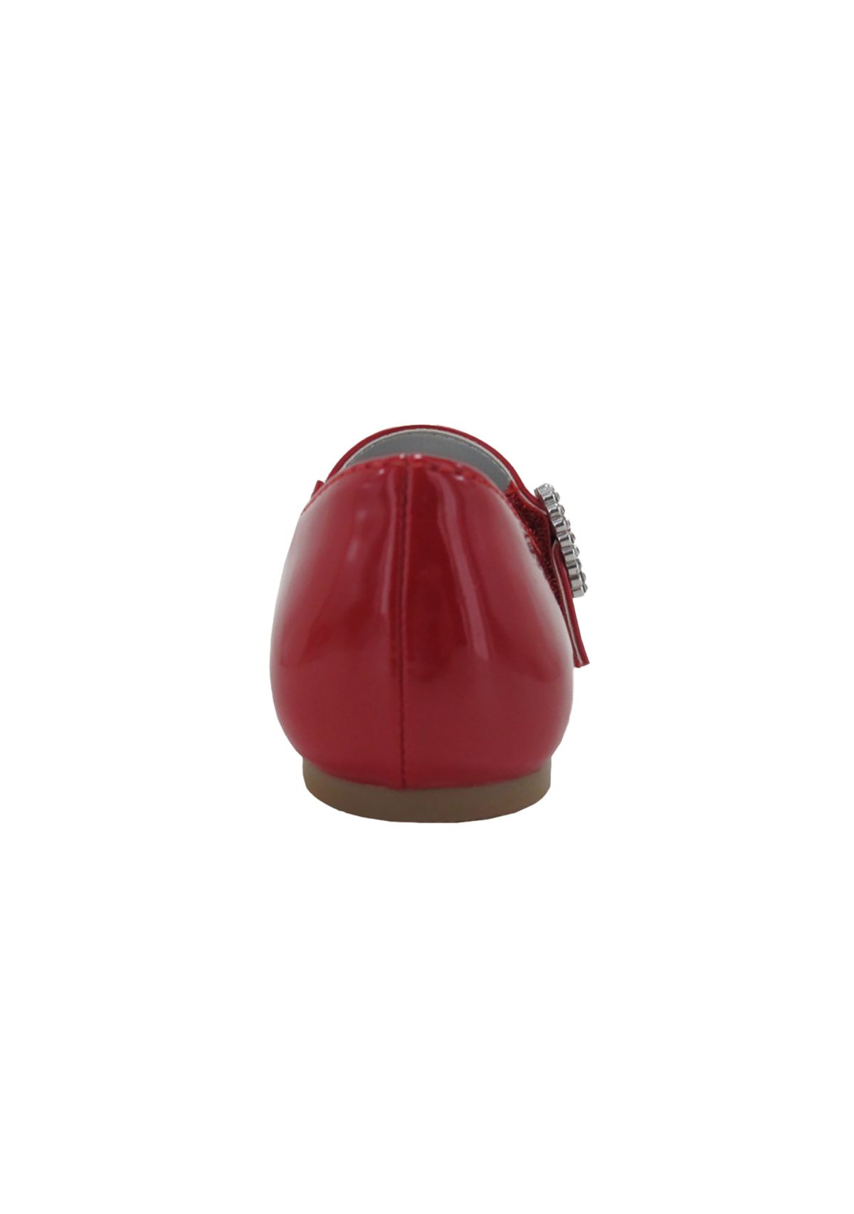 Toddler Girls Lil Lovely Mary Jane Flats