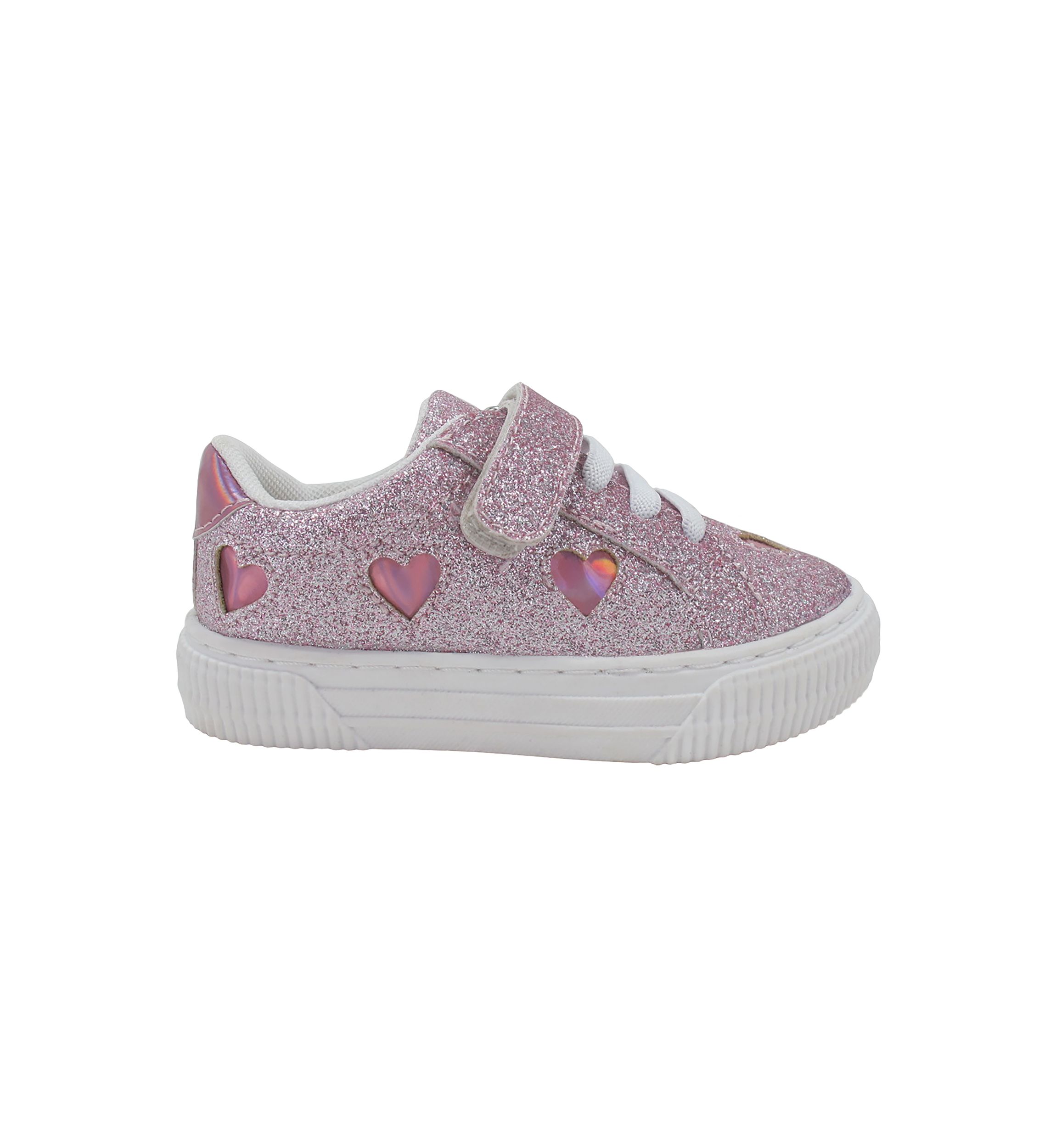 Little Kid Girls Lil Ethan Sneakers