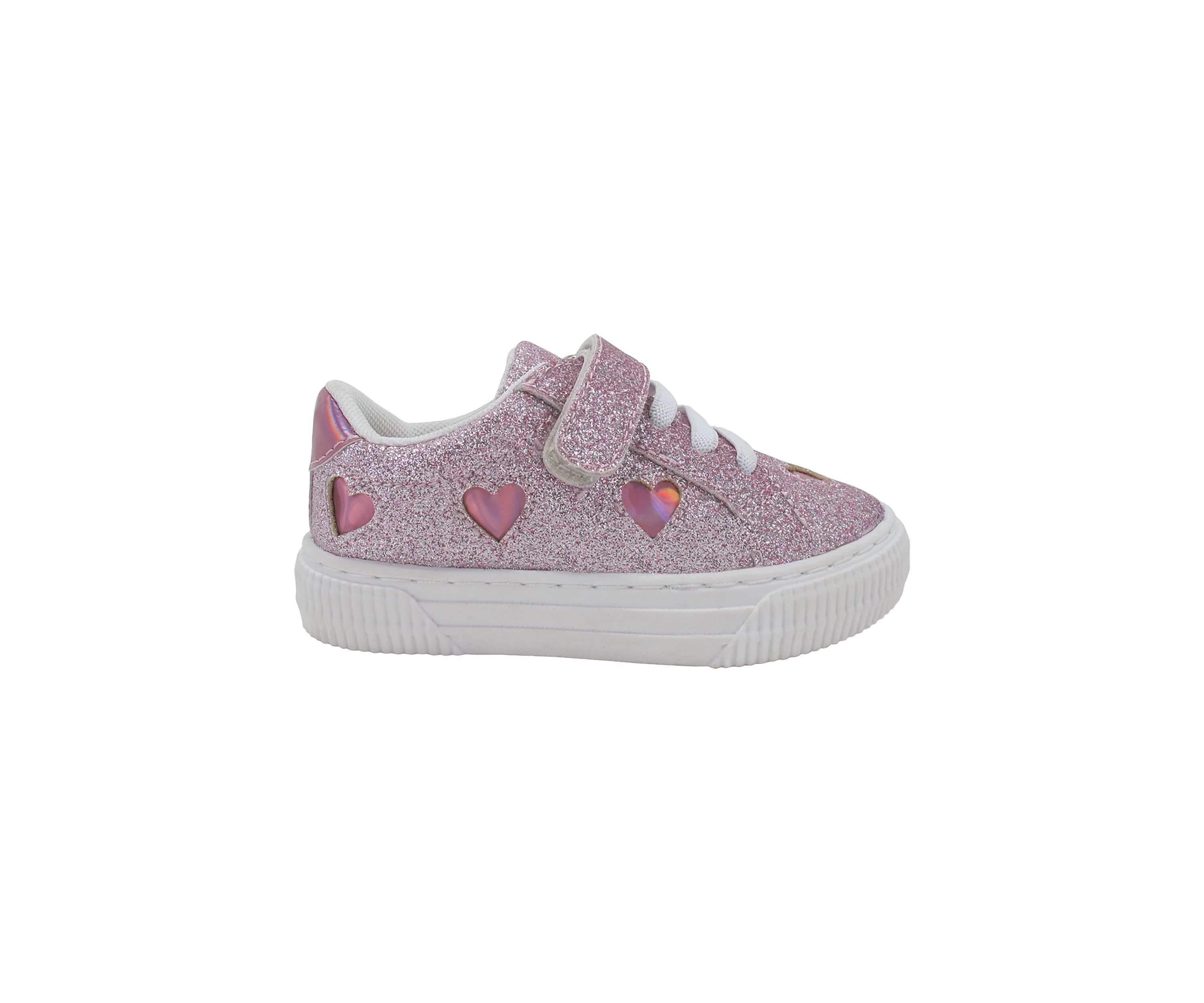 Little Kid Girls Lil Ethan Sneakers