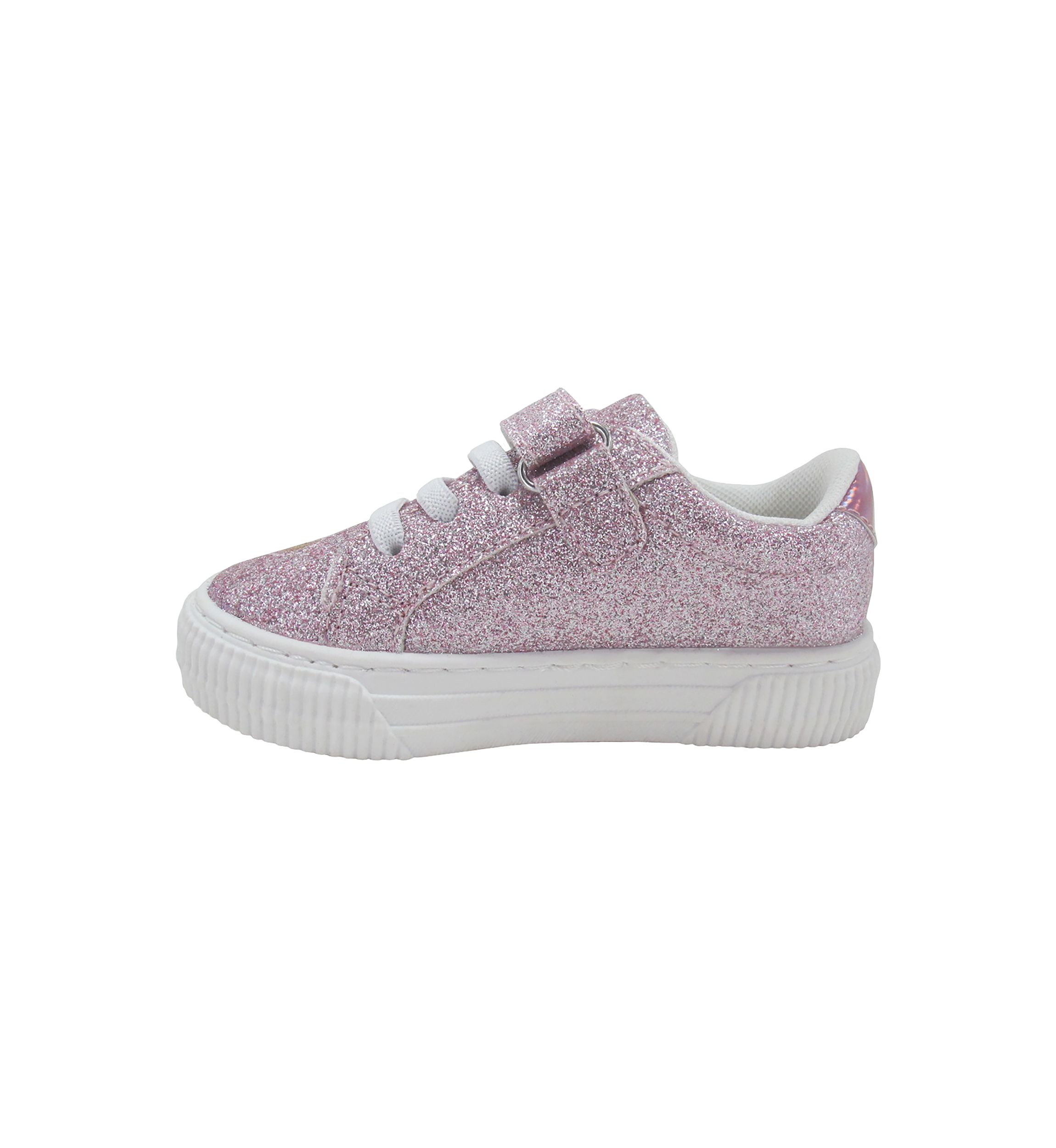 Little Kid Girls Lil Ethan Sneakers