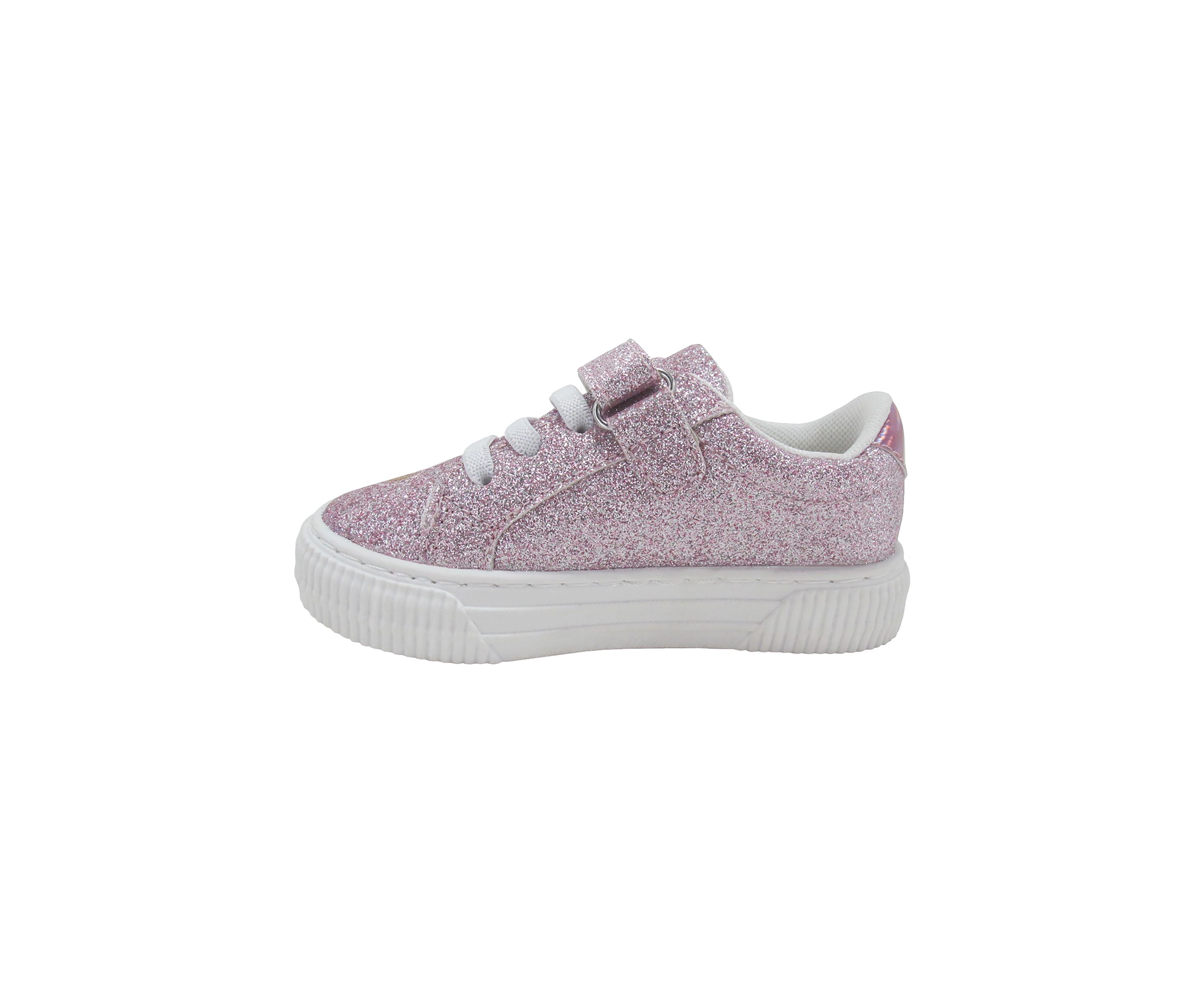 Little Kid Girls Lil Ethan Sneakers