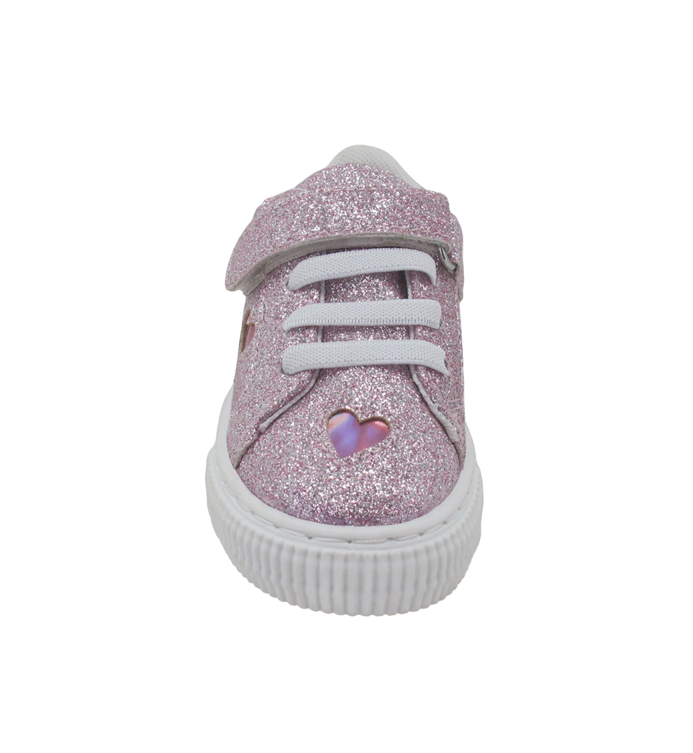 Little Kid Girls Lil Ethan Sneakers
