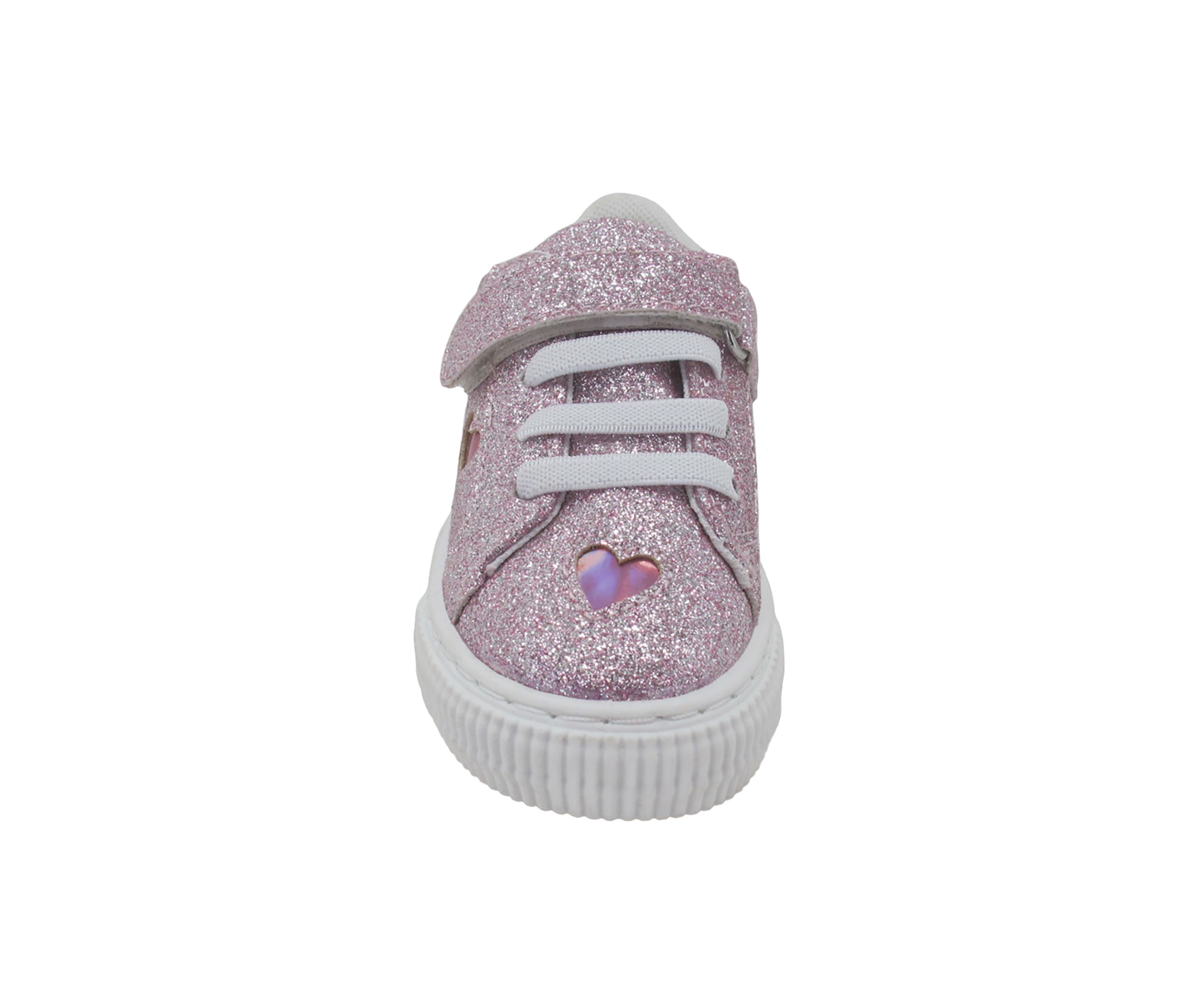 Little Kid Girls Lil Ethan Sneakers