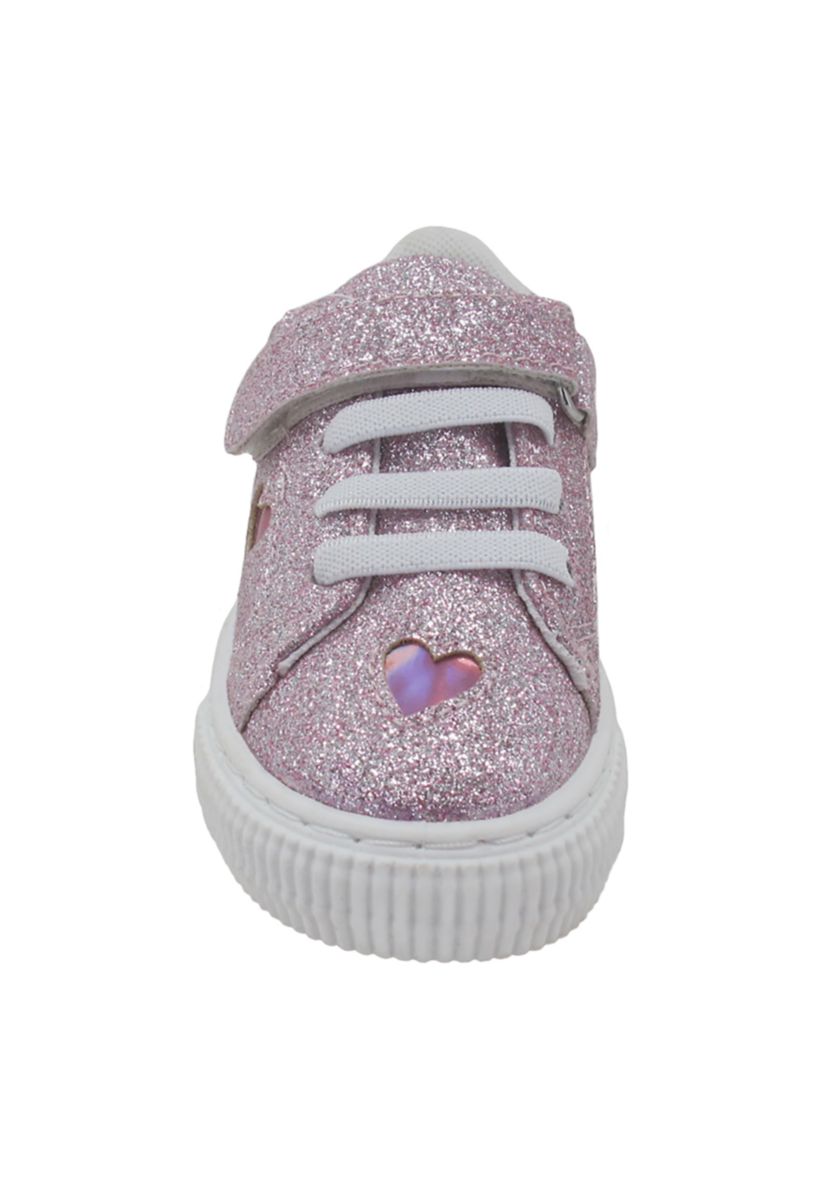 Little Kid Girls Lil Ethan Sneakers