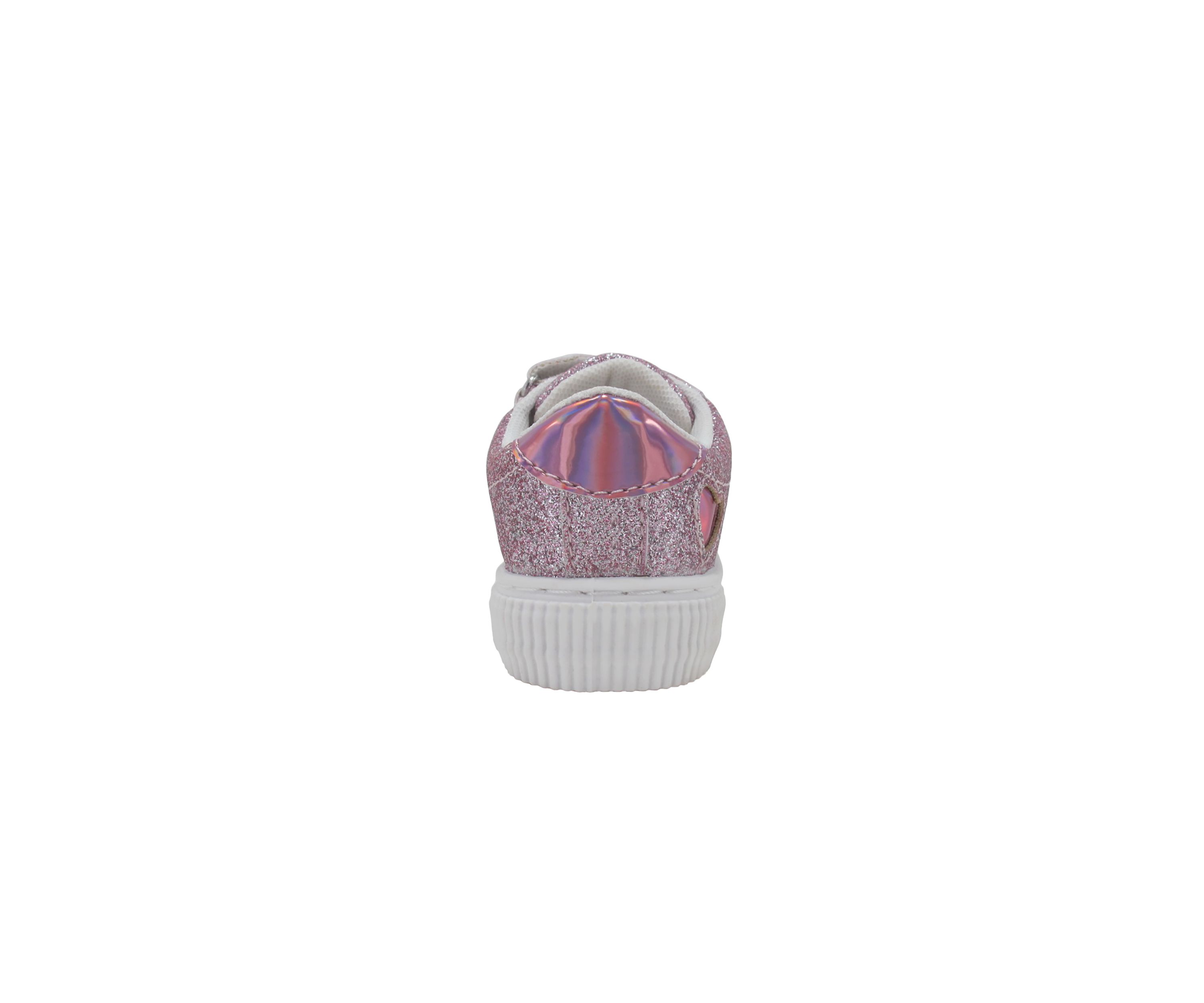 Little Kid Girls Lil Ethan Sneakers