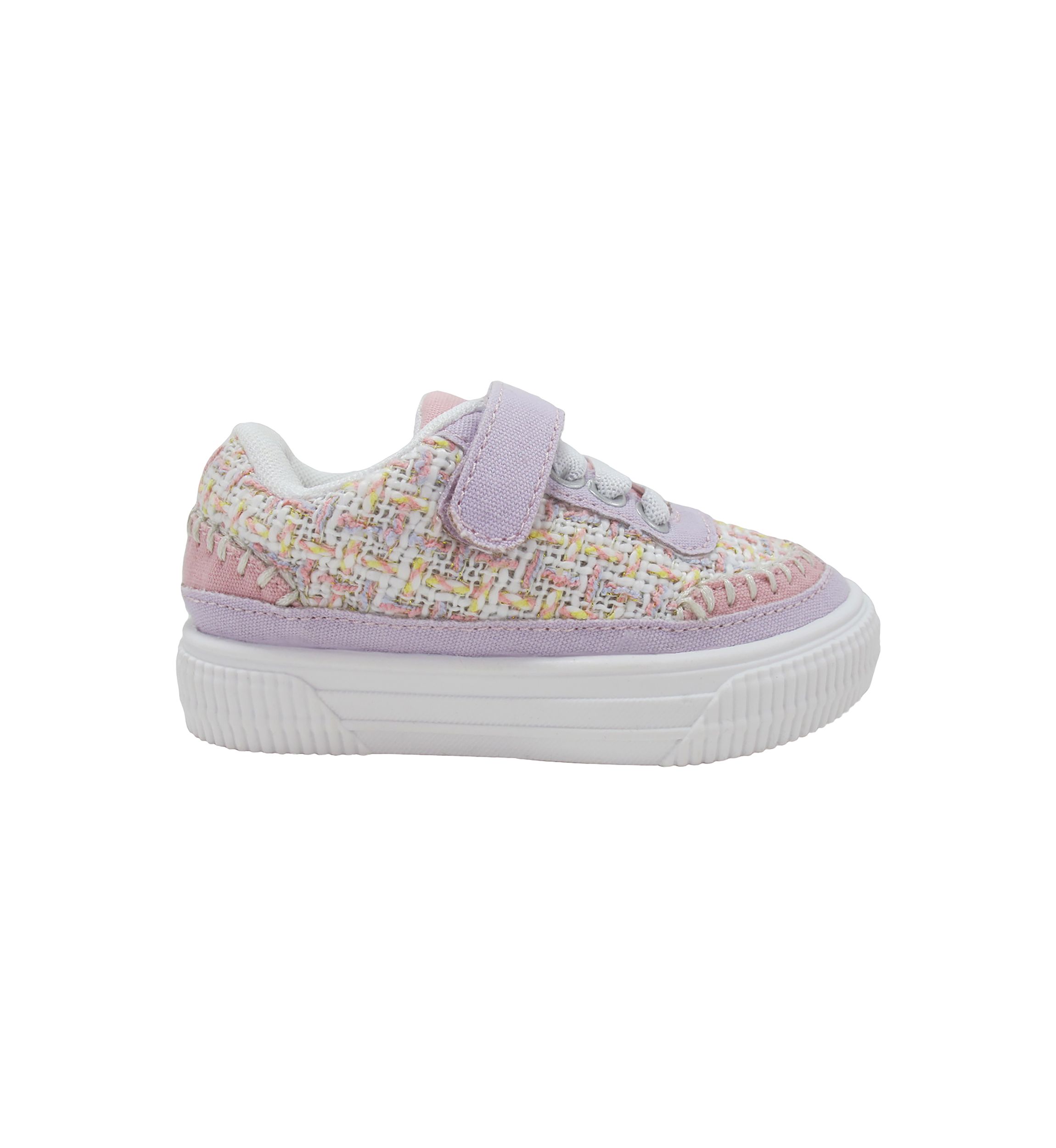 Toddler Girls Lil Gwenora Sneakers