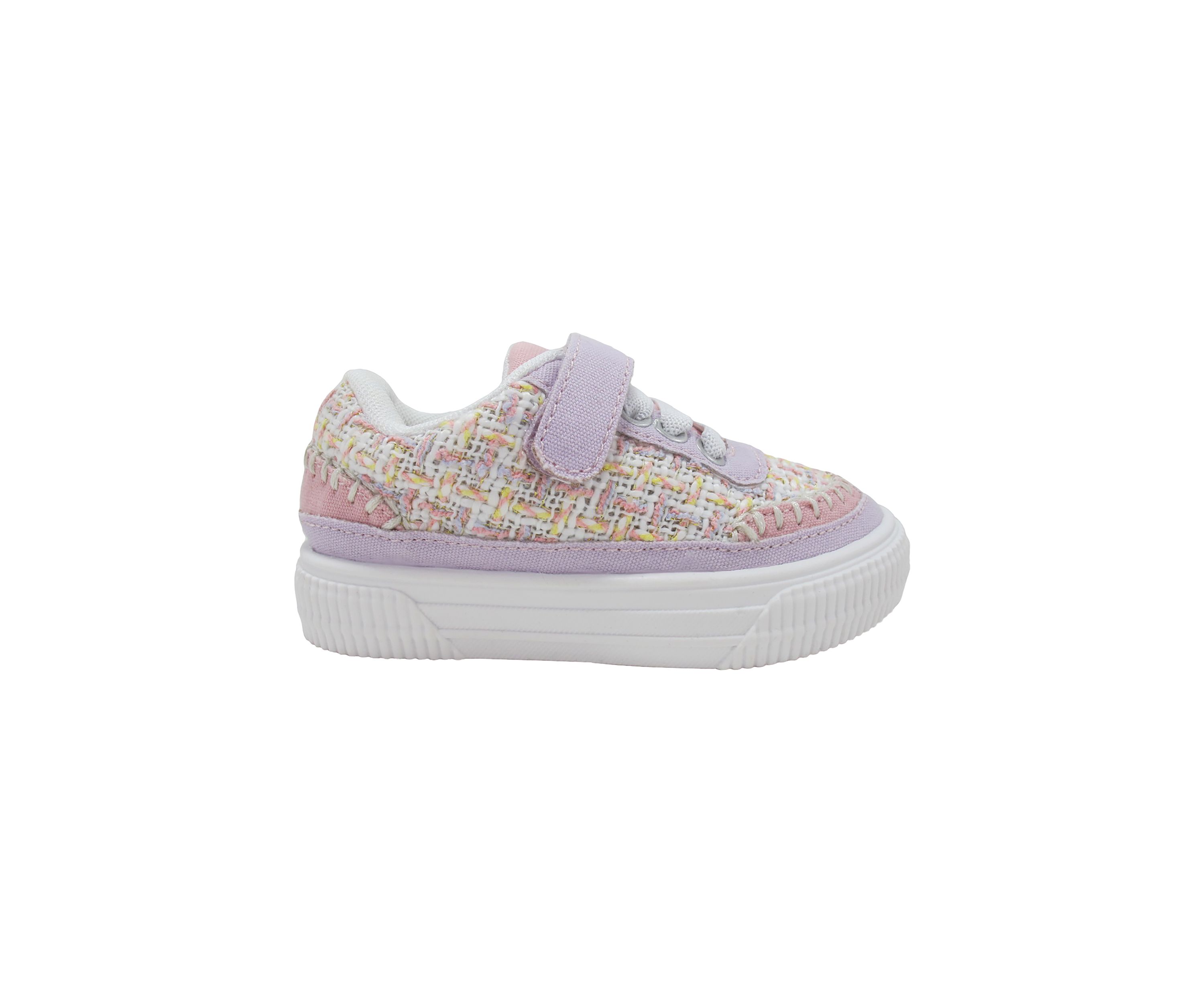 Toddler Girls Lil Gwenora Sneakers