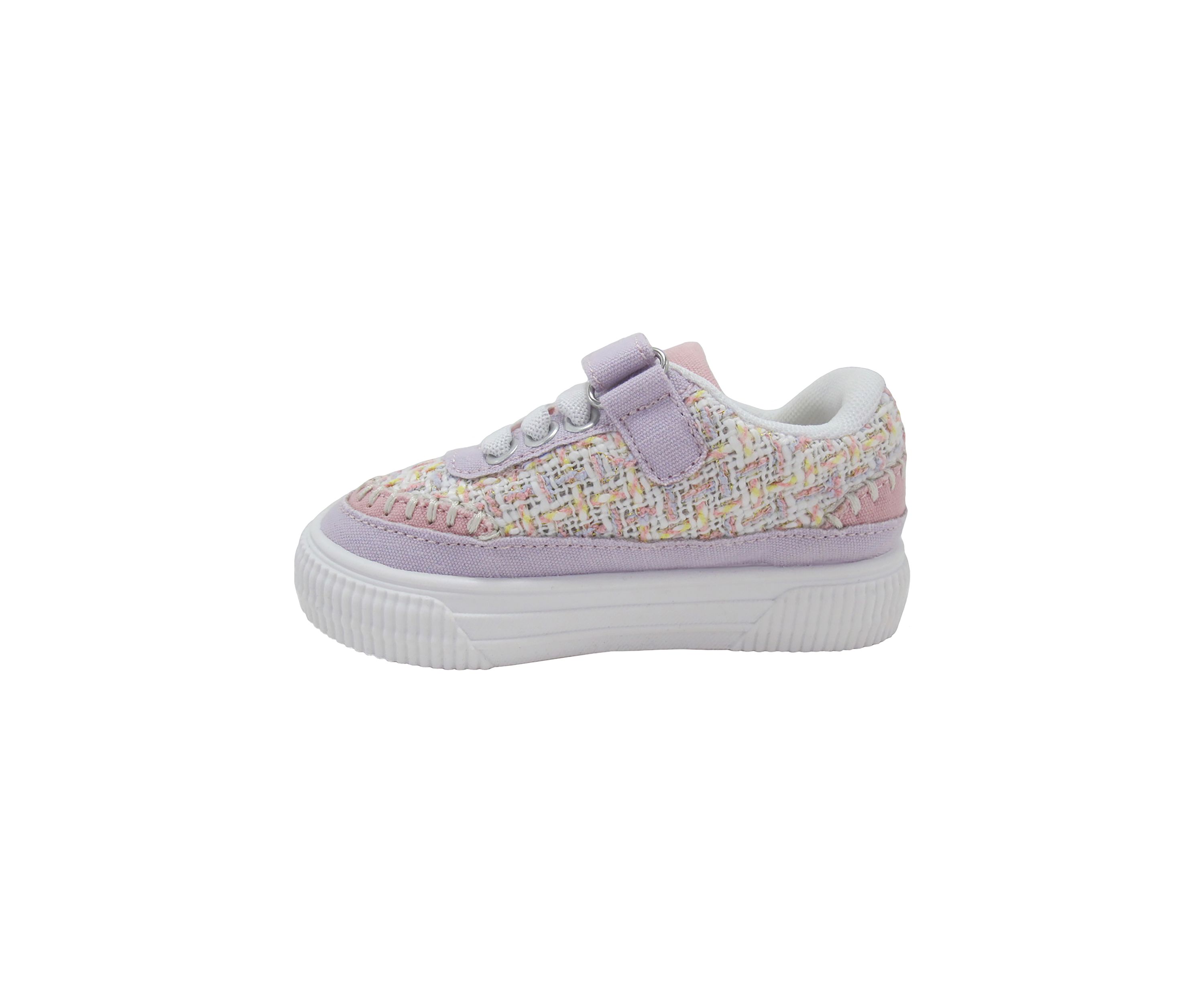 Toddler Girls Lil Gwenora Sneakers