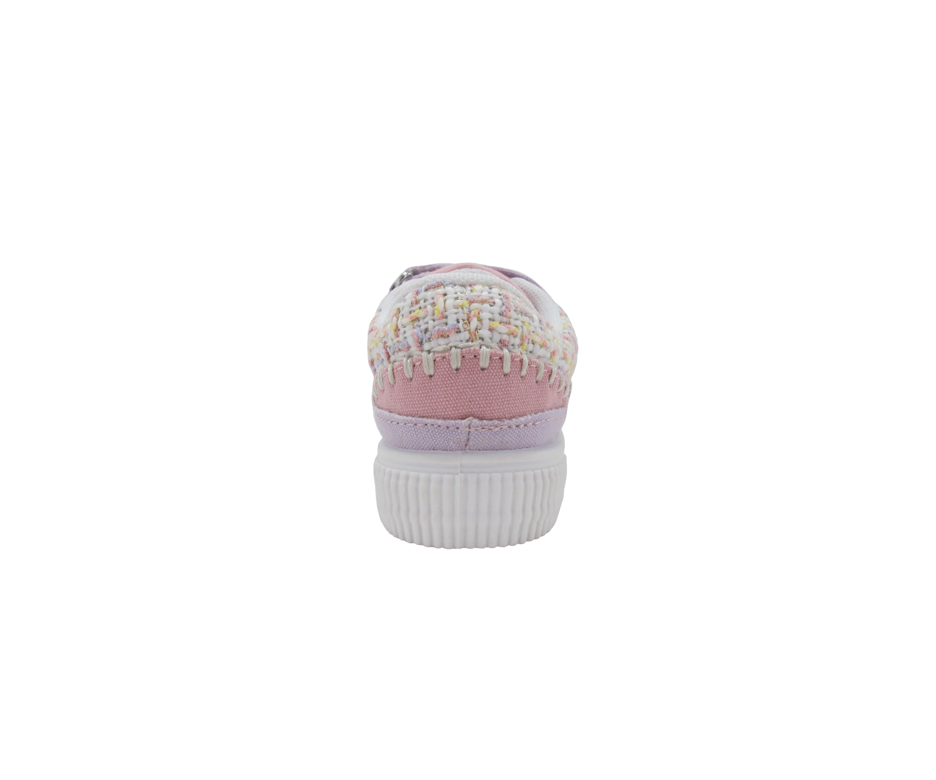 Toddler Girls Lil Gwenora Sneakers