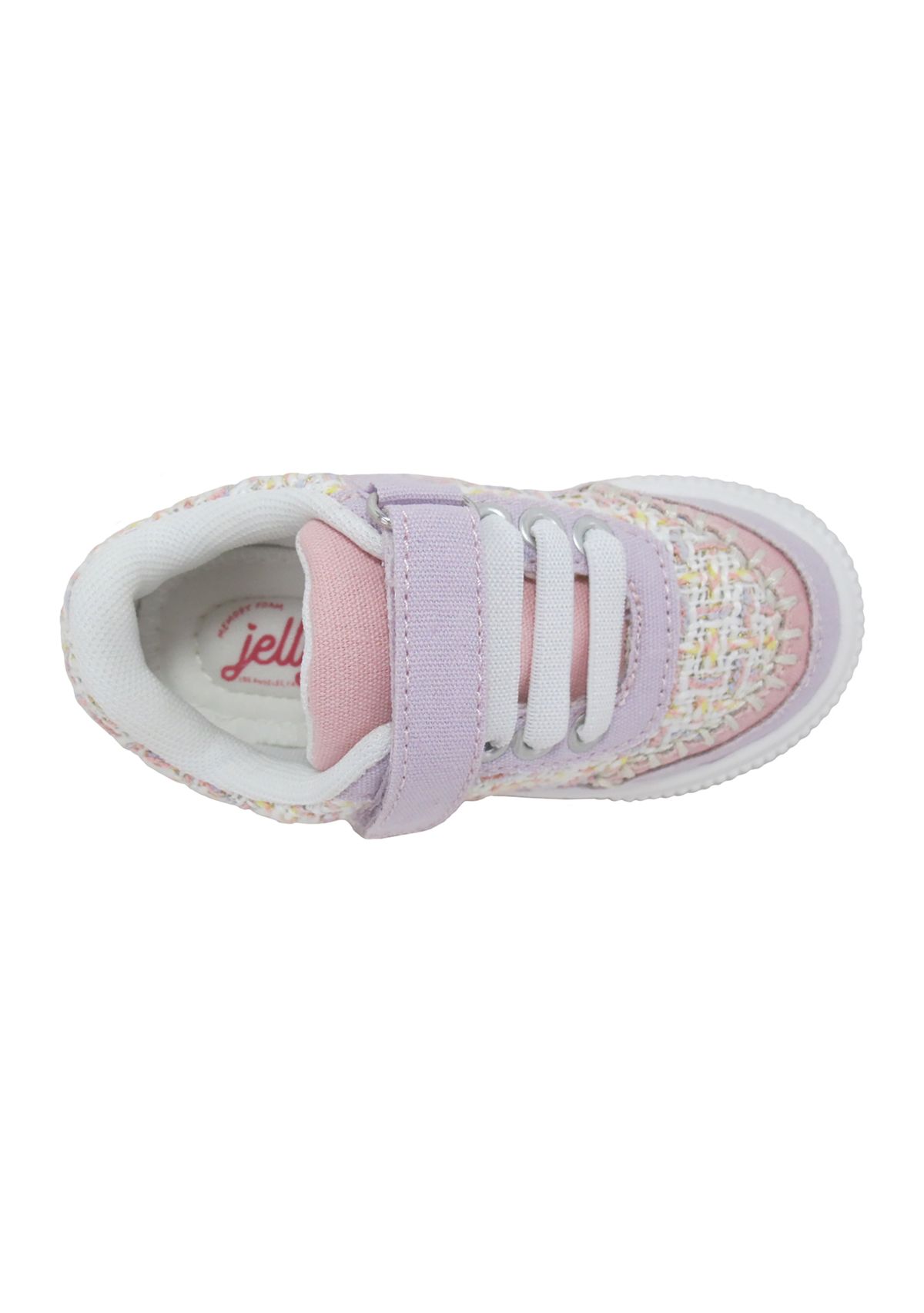 Toddler Girls Lil Gwenora Sneakers