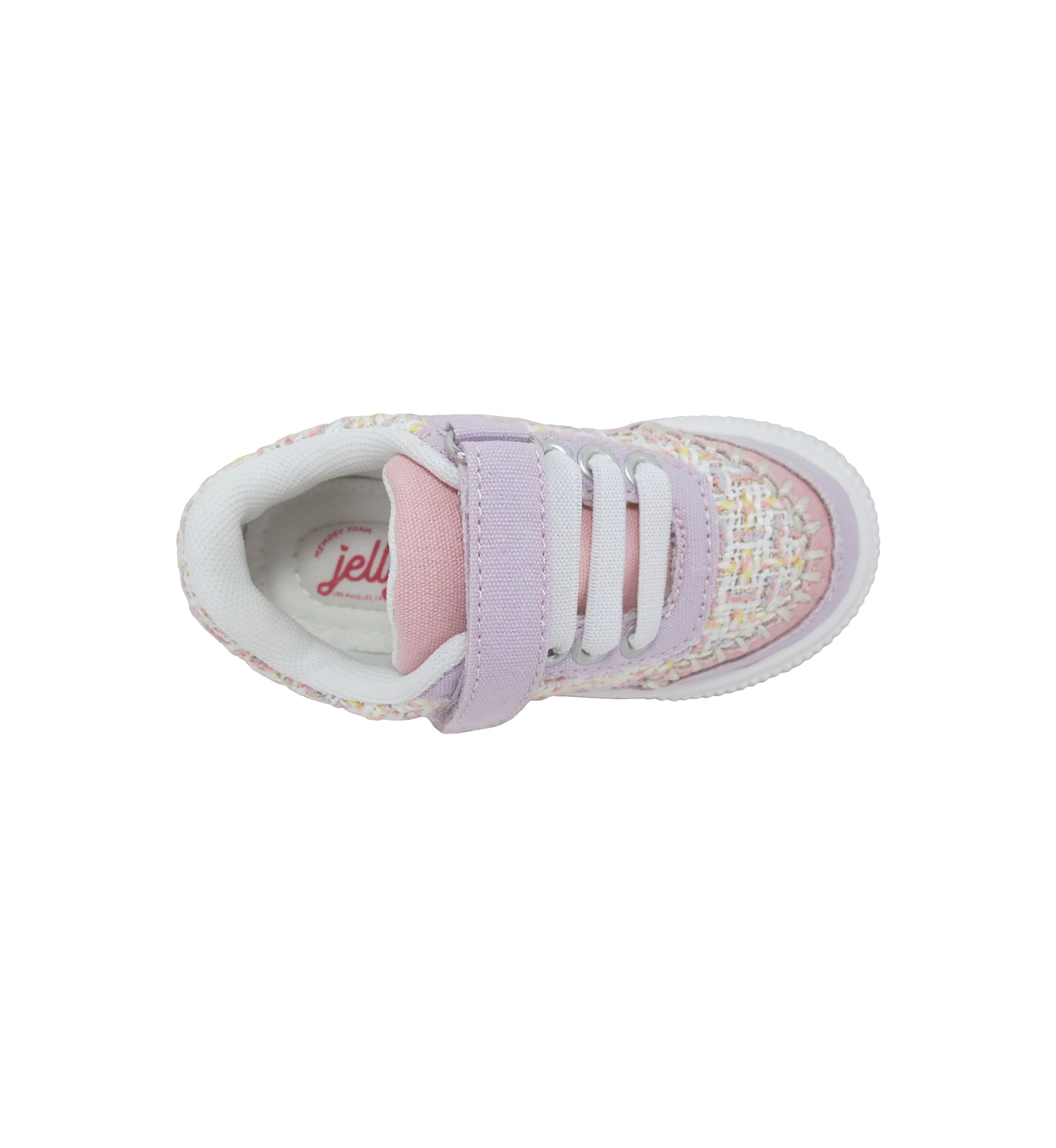 Toddler Girls Lil Gwenora Sneakers
