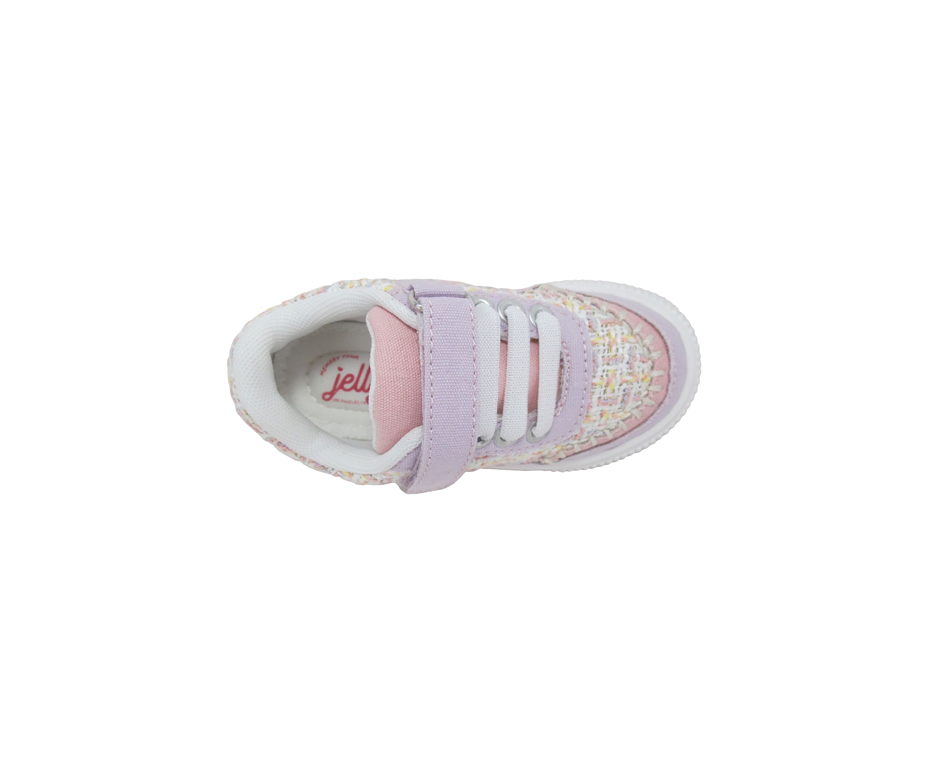 Toddler Girls Lil Gwenora Sneakers