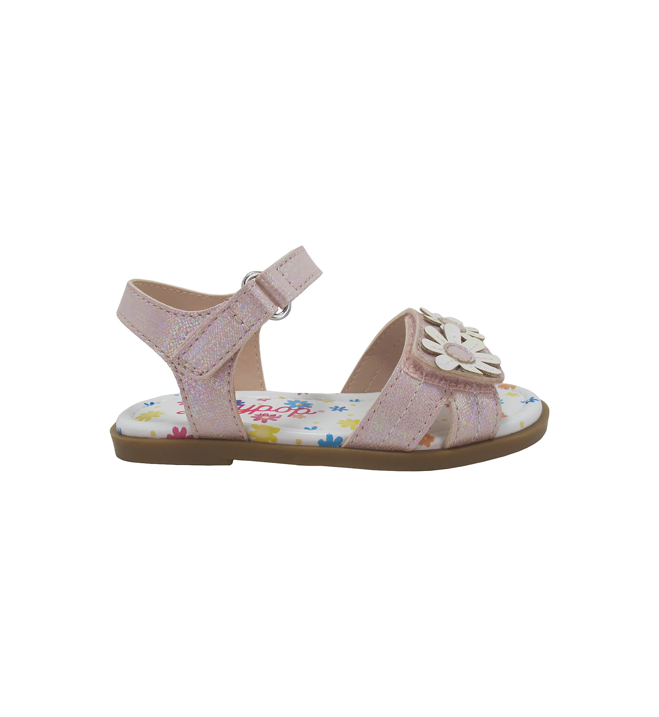 Little Kid Girls Lil Gibbs Sandals