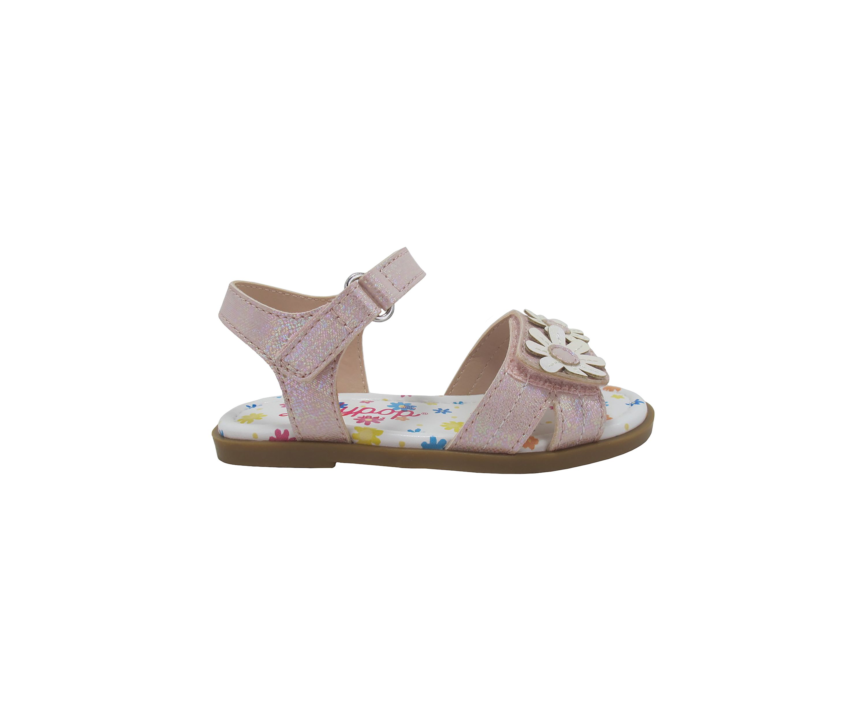 Little Kid Girls Lil Gibbs Sandals