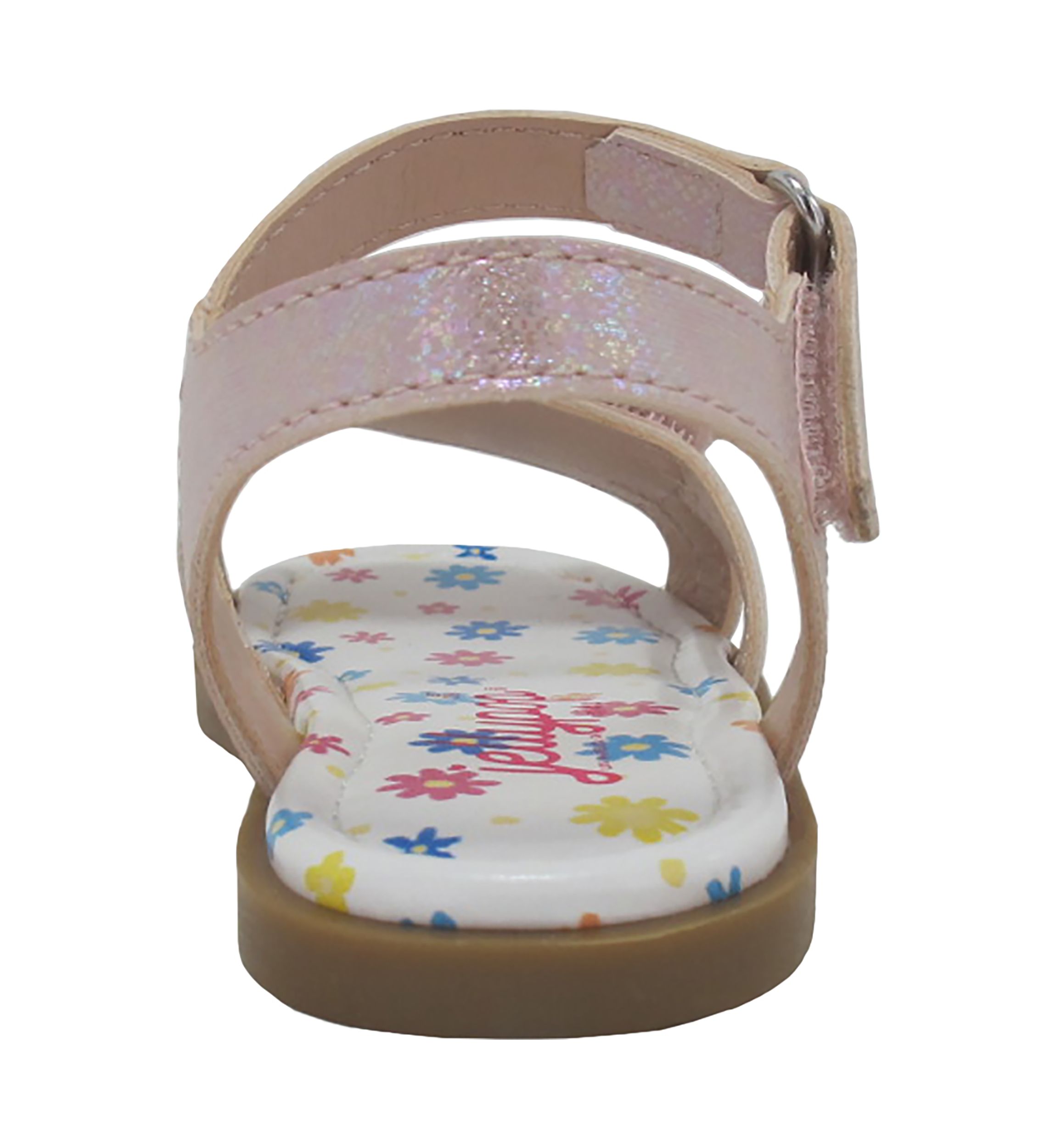 Little Kid Girls Lil Gibbs Sandals