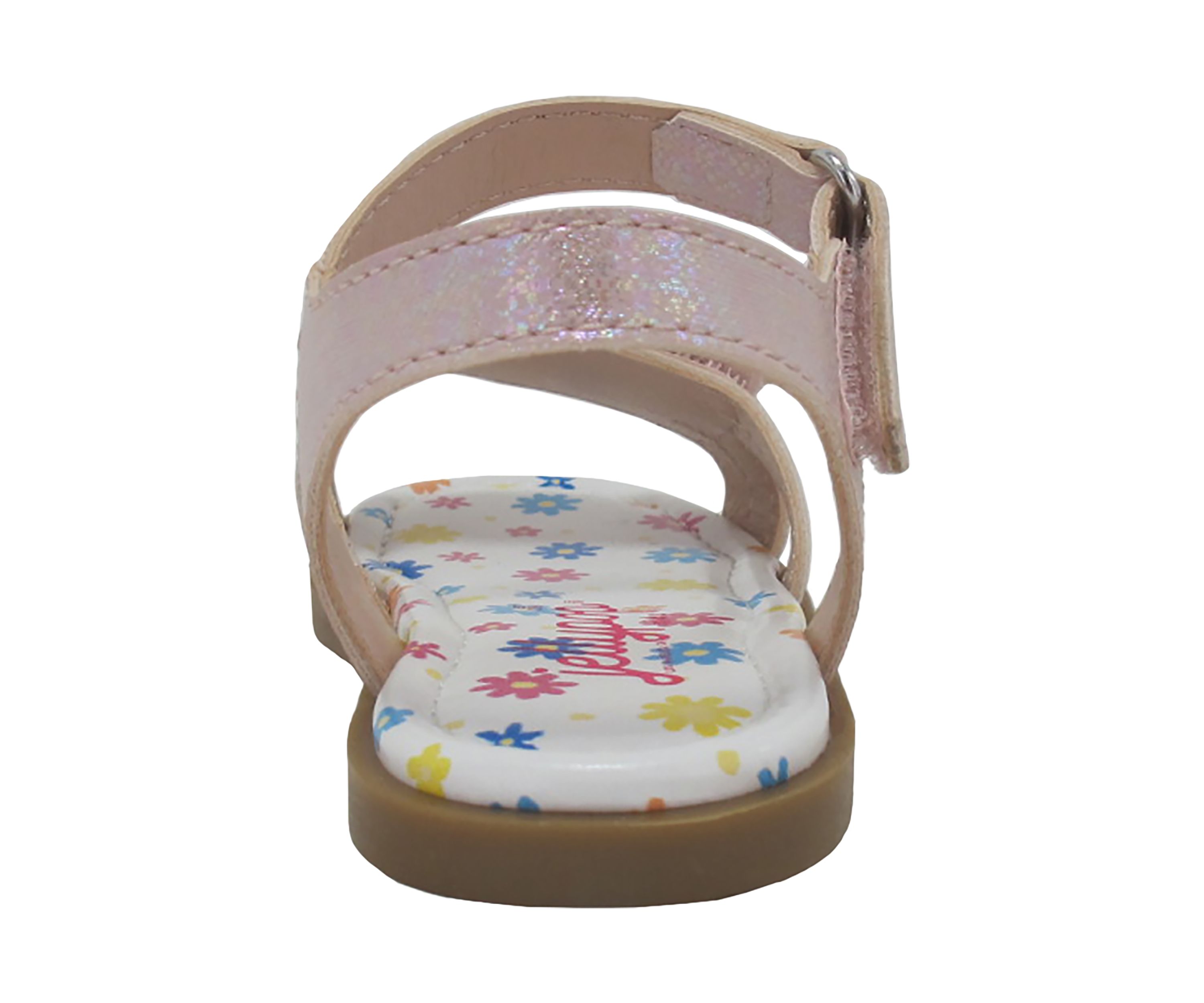 Little Kid Girls Lil Gibbs Sandals
