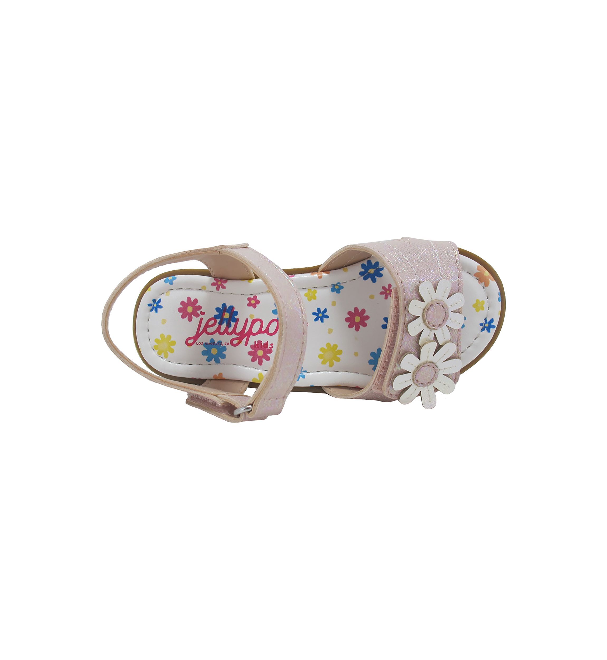 Little Kid Girls Lil Gibbs Sandals