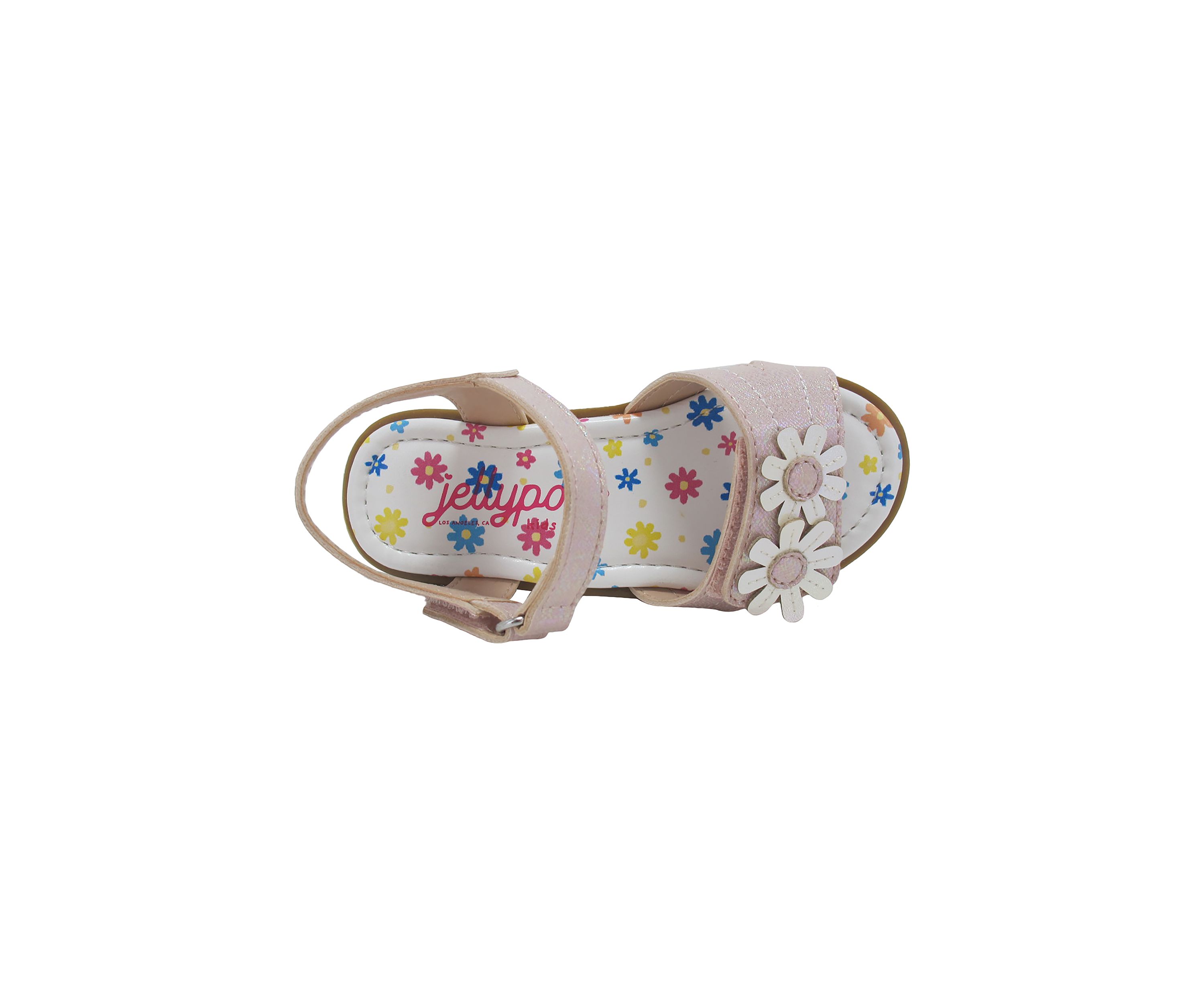 Little Kid Girls Lil Gibbs Sandals