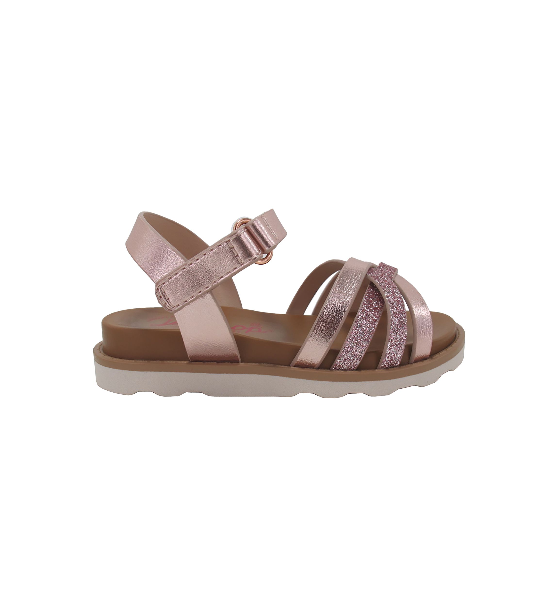 Little Kid Girls Rayne Sandals