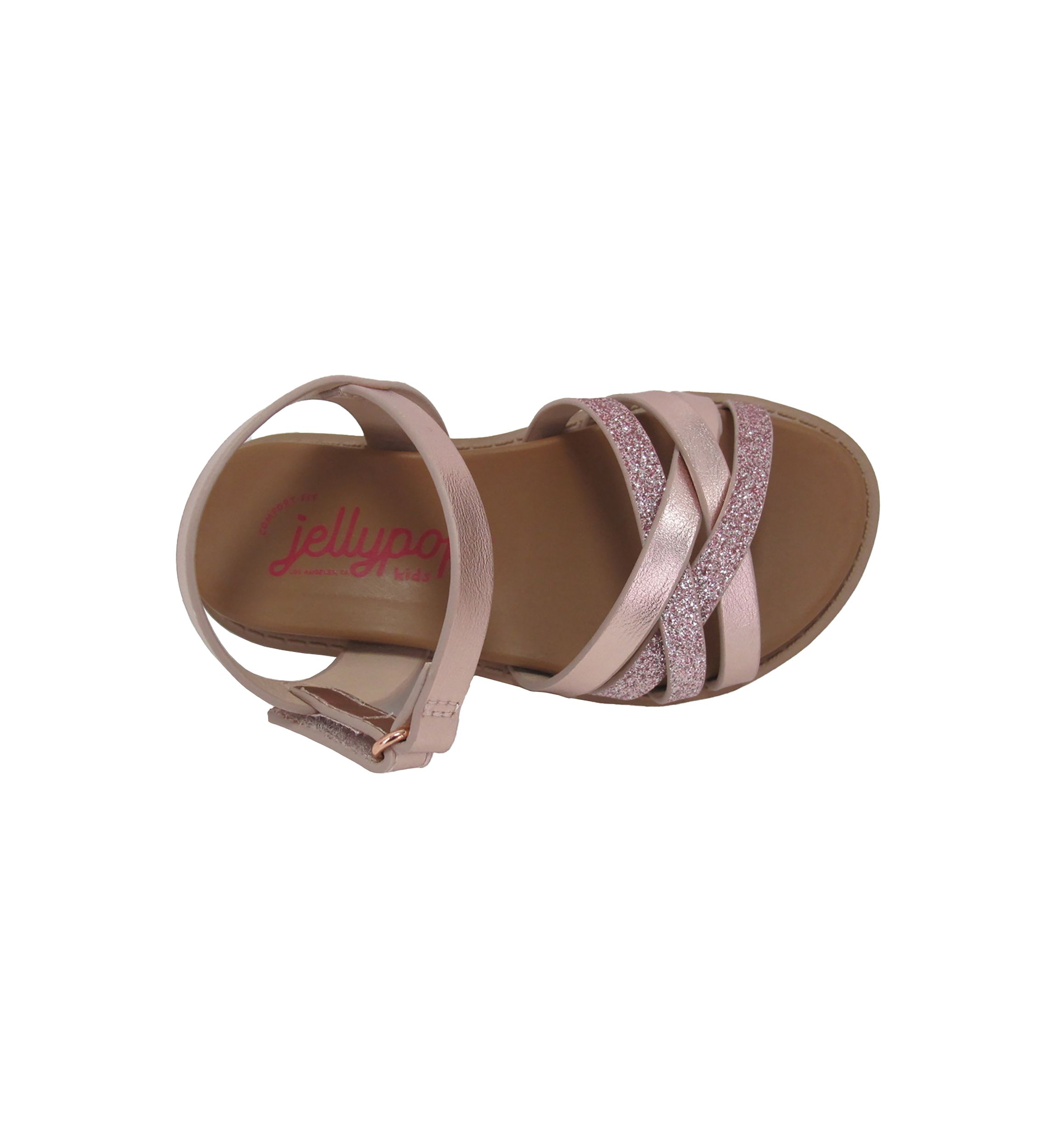 Little Kid Girls Rayne Sandals