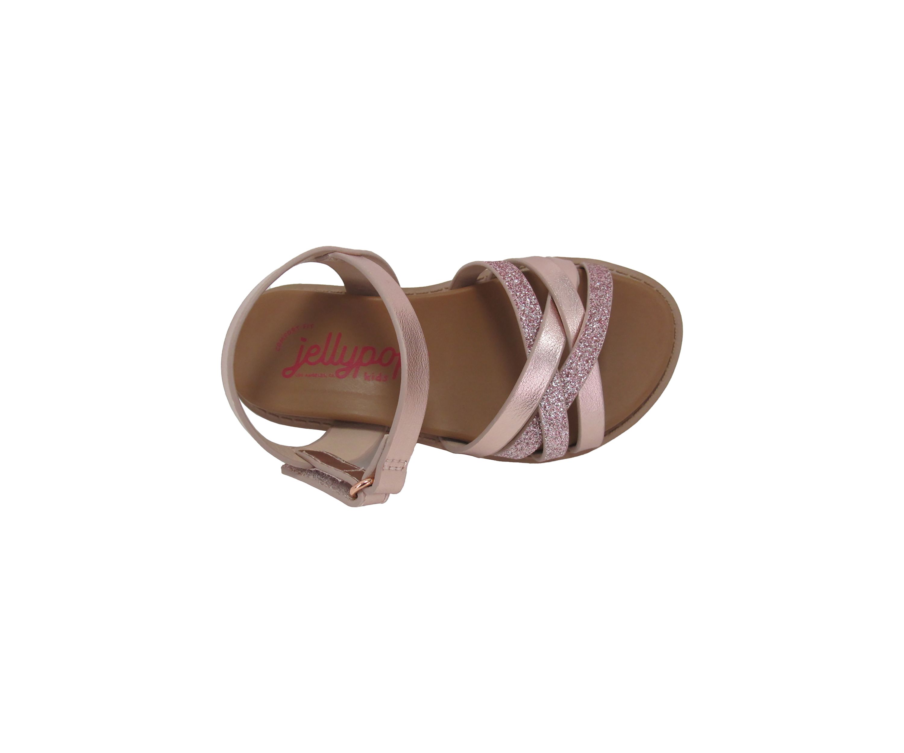 Little Kid Girls Rayne Sandals