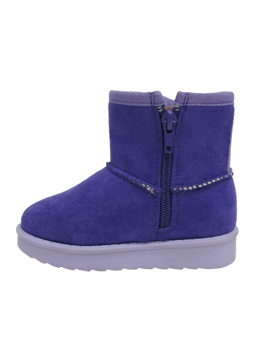 Little Kid Girls Lil Alistair Booties