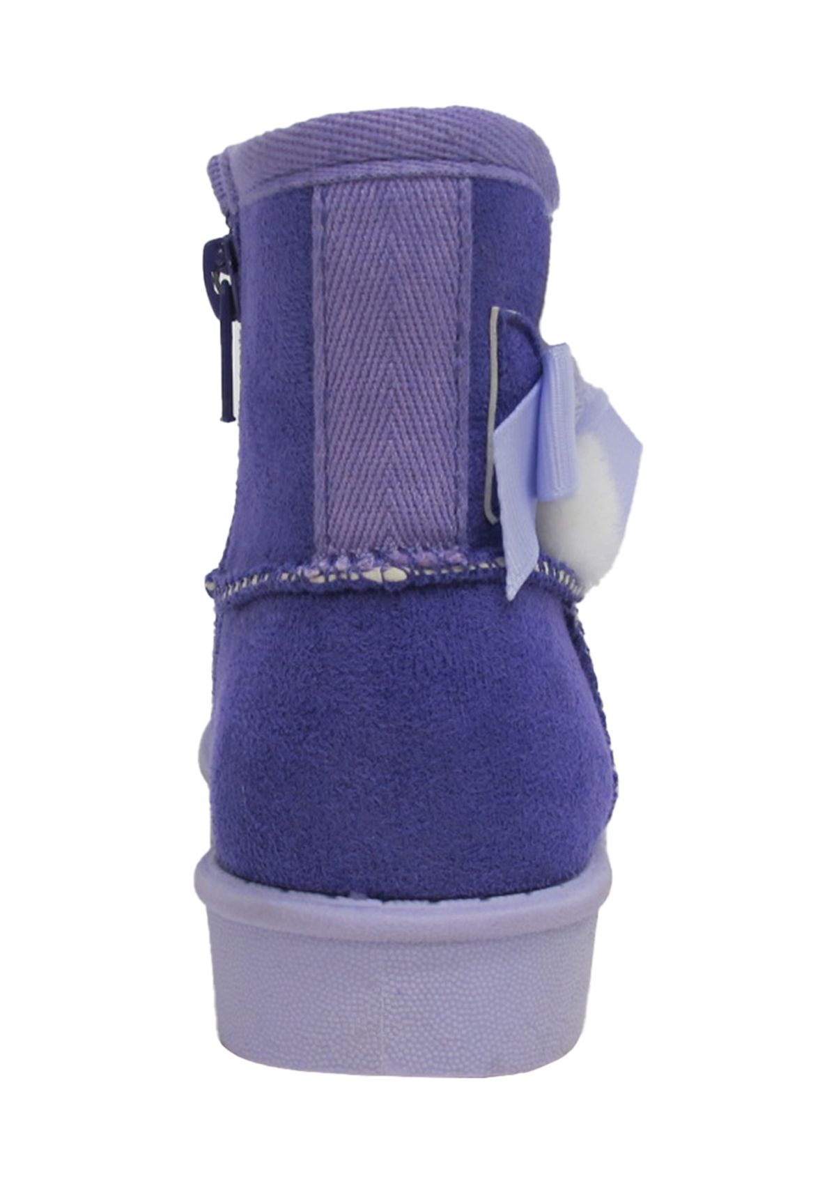 Little Kid Girls Lil Alistair Booties