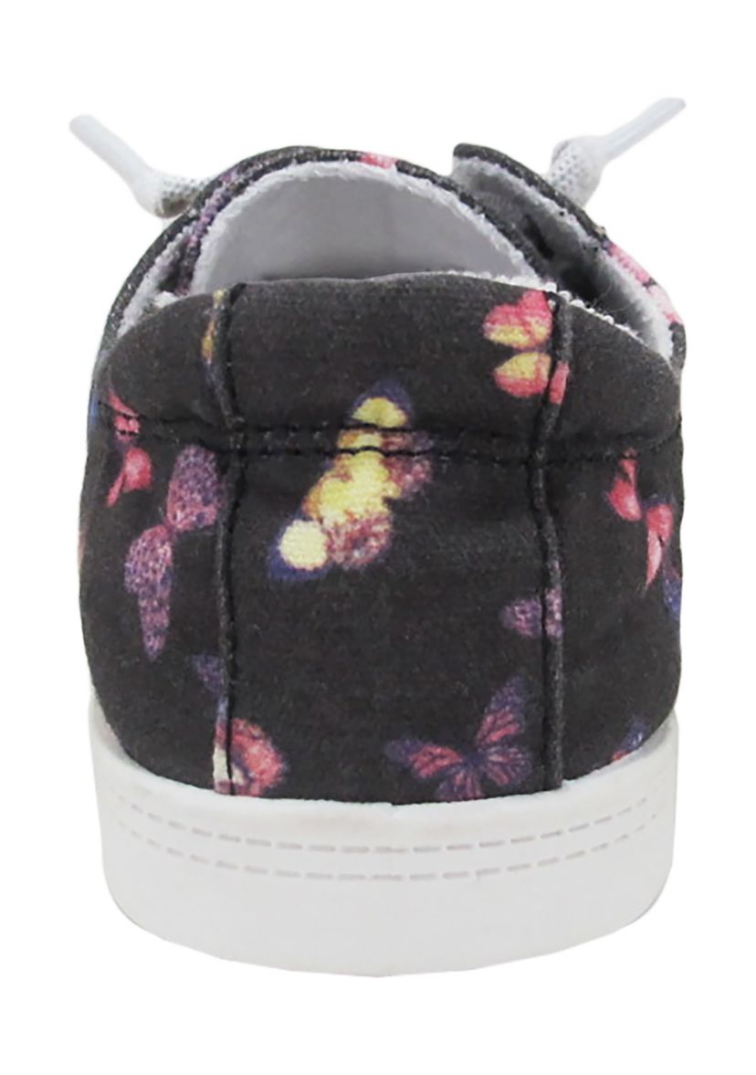 Toddler Girls Lil Lollie Sneakers