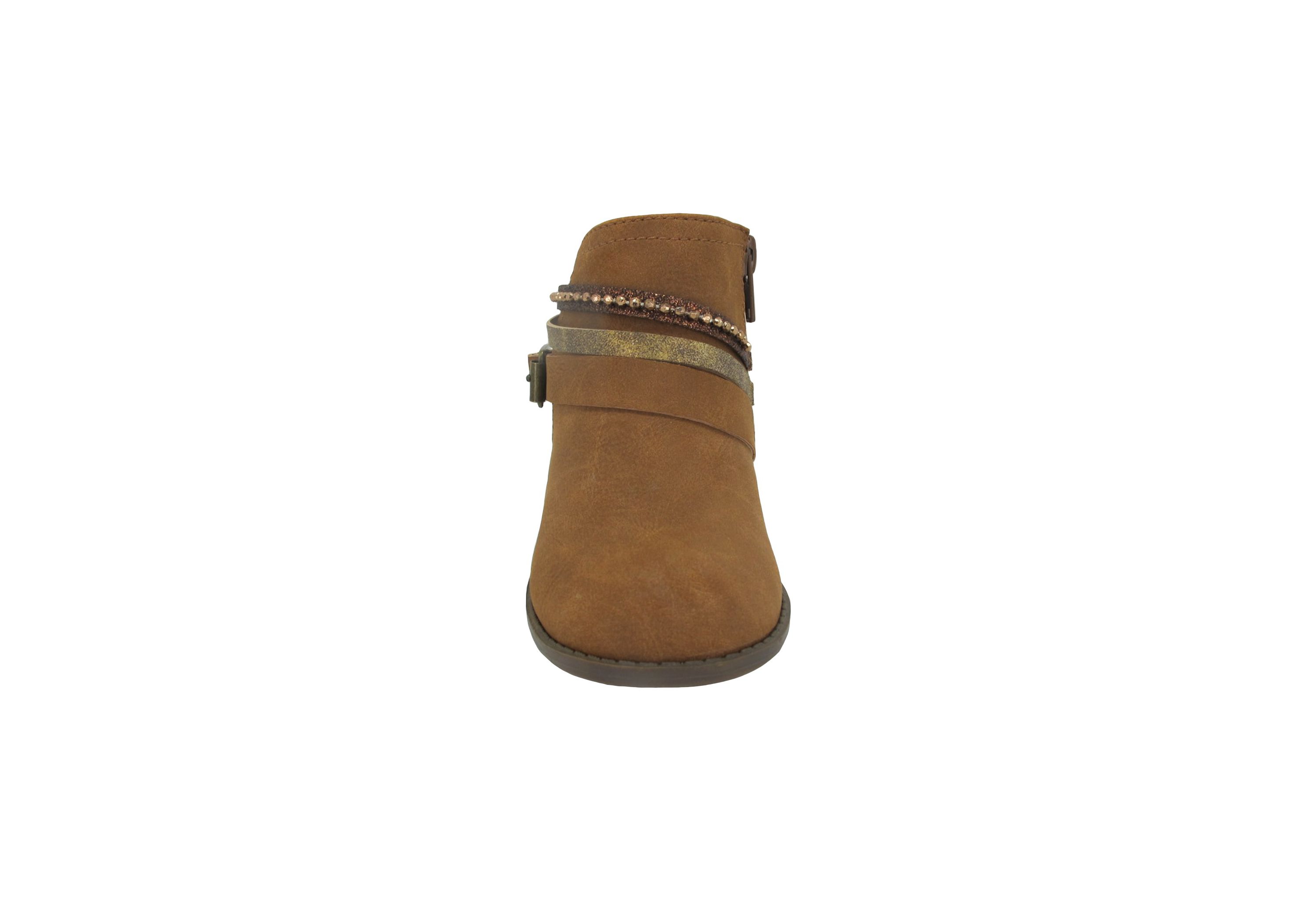 Toddler Girls Lil Biddy Booties