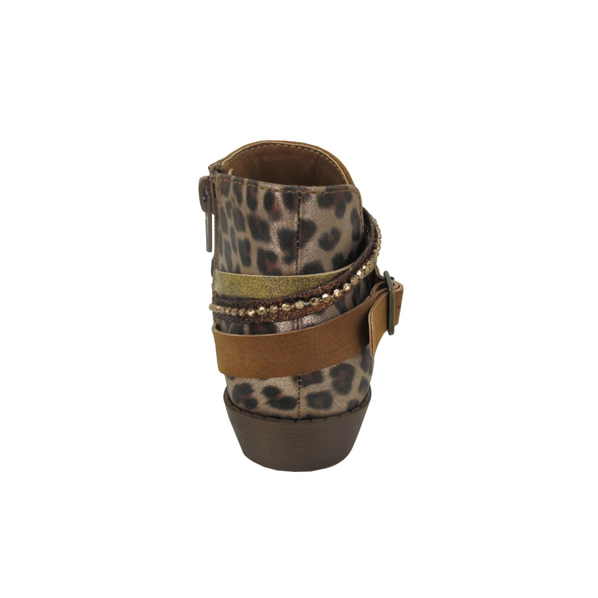 Toddler Girls Lil Biddy Booties